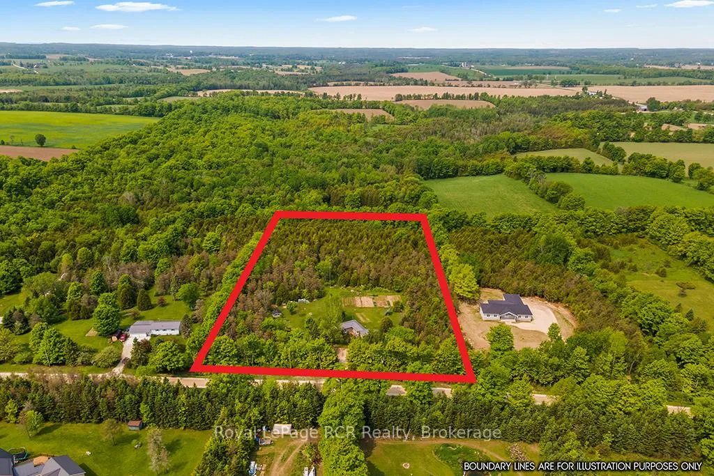 Photo 42 of 134746 Sideroad 15 Side Road, Grey Highlands — HOMEH