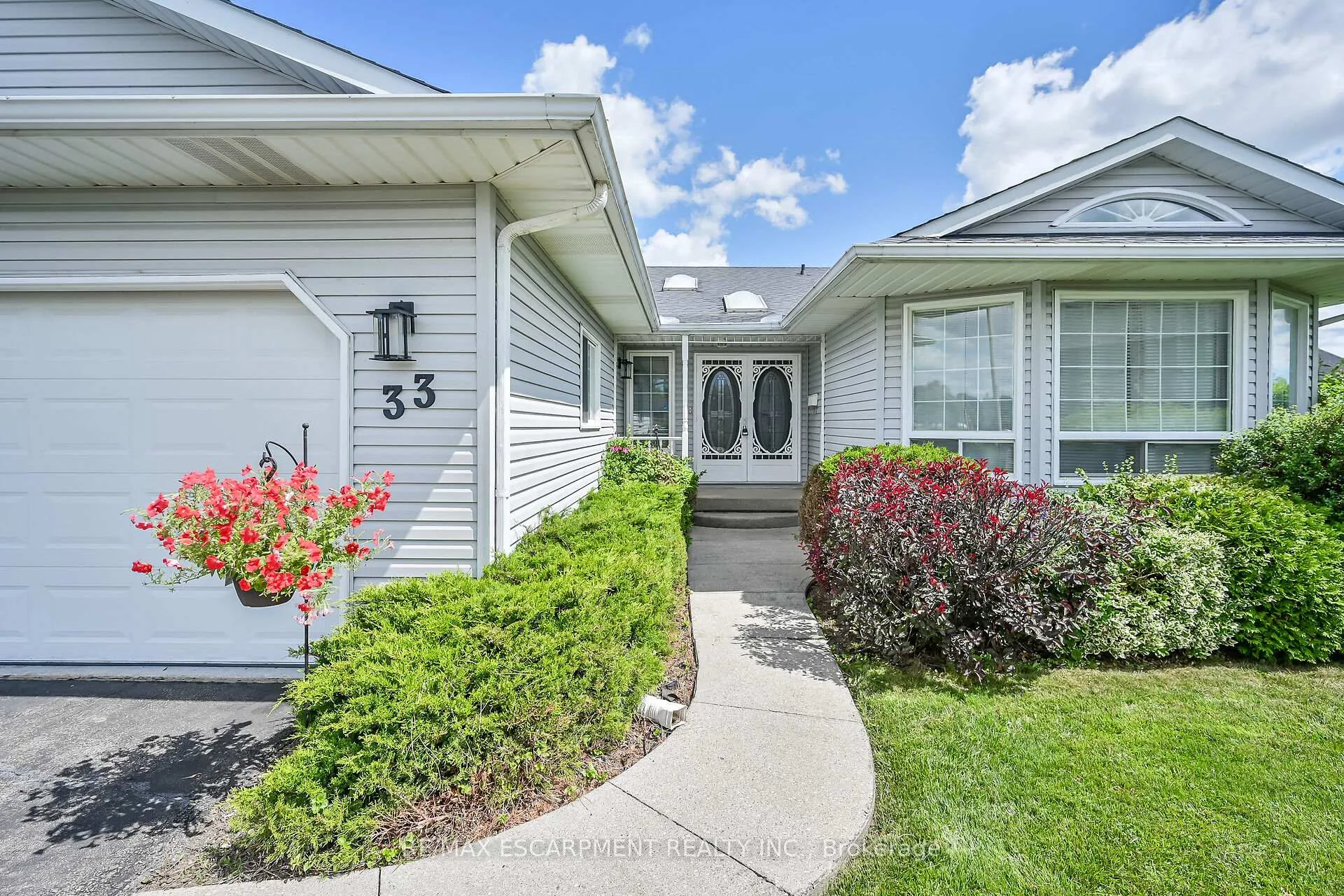 Photo 42 of 33 Marley Crescent, Haldimand — HOMEH