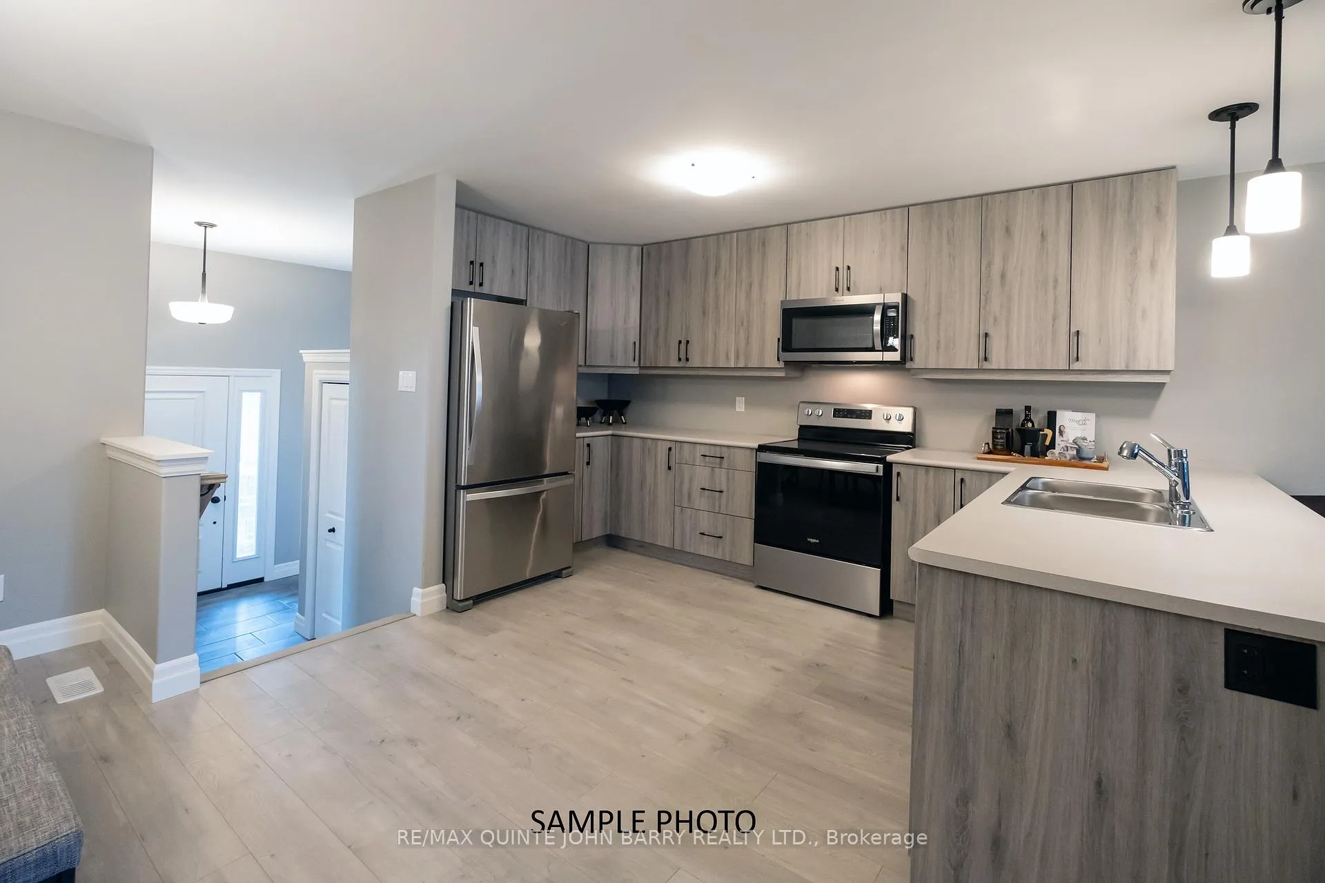 Photo 10 of Unit Lot 42, 27 Parkland Circle, Quinte West, Murray Ward — HOMEH