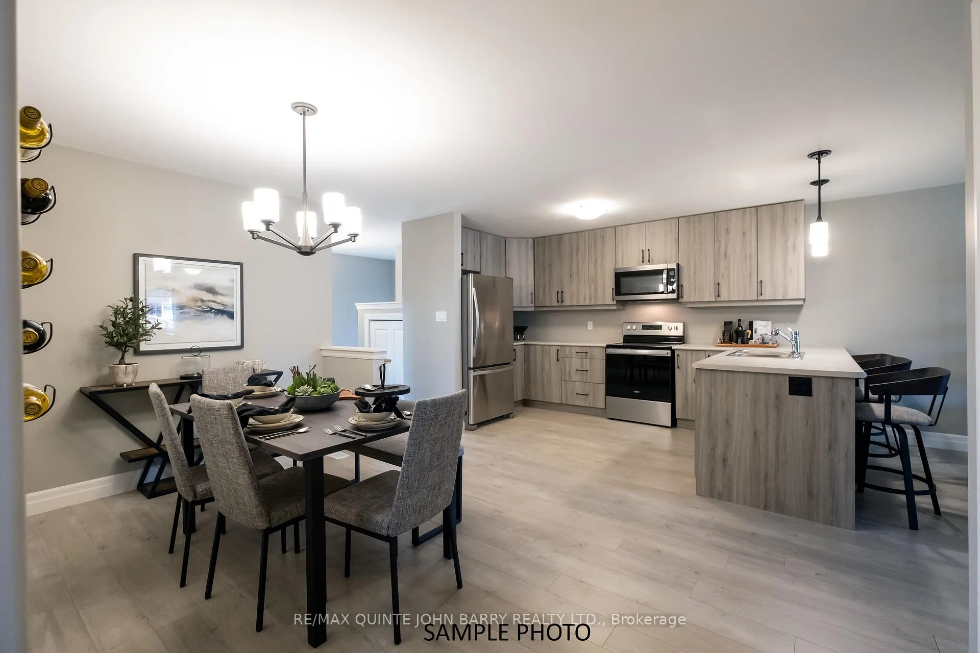 Photo 18 of Unit Lot 42, 27 Parkland Circle, Quinte West, Murray Ward — HOMEH