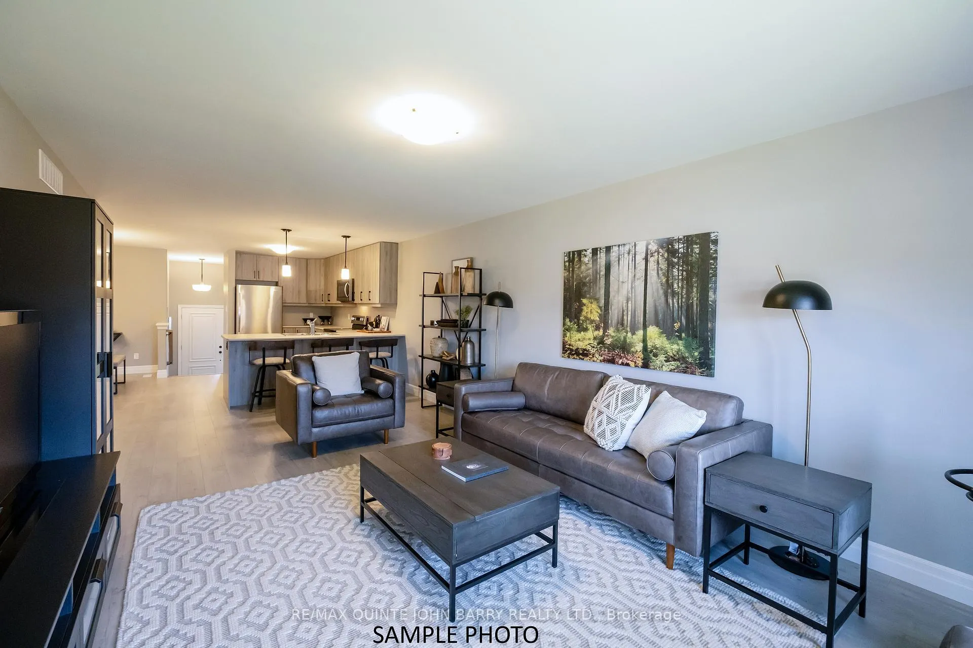 Photo 21 of Unit Lot 42, 27 Parkland Circle, Quinte West, Murray Ward — HOMEH