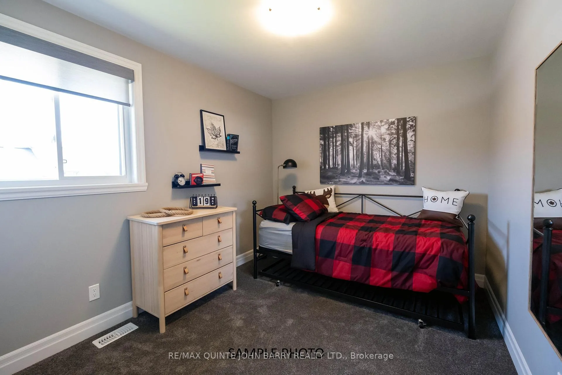 Photo 23 of Unit Lot 42, 27 Parkland Circle, Quinte West, Murray Ward — HOMEH