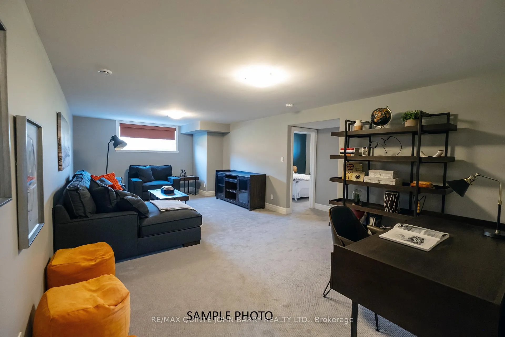 Photo 28 of Unit Lot 42, 27 Parkland Circle, Quinte West, Murray Ward — HOMEH