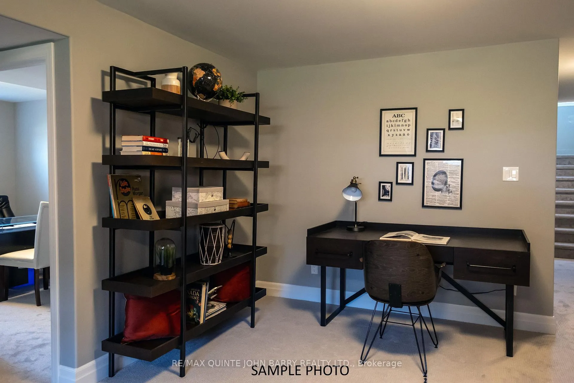 Photo 31 of Unit Lot 42, 27 Parkland Circle, Quinte West, Murray Ward — HOMEH