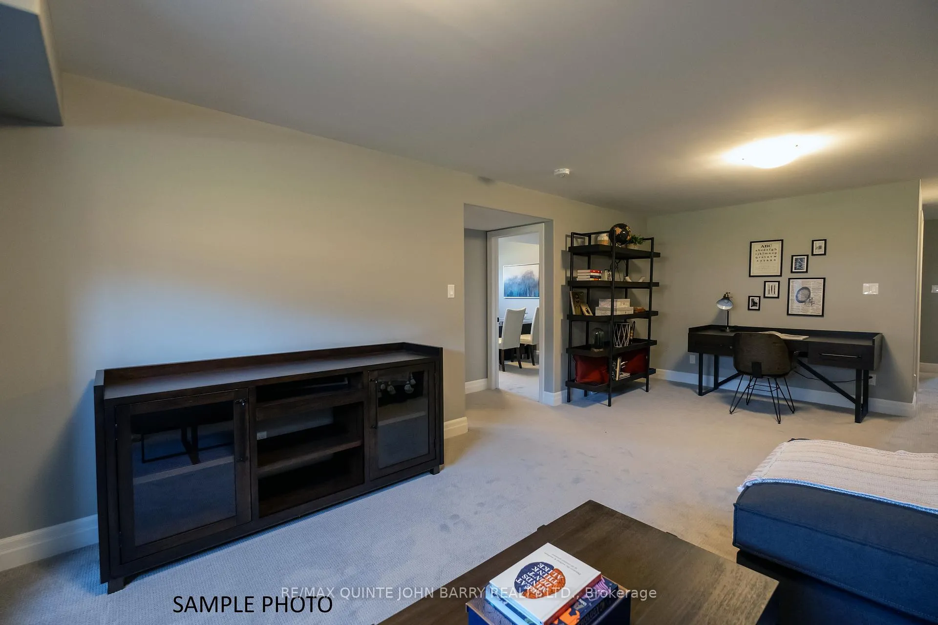 Photo 32 of Unit Lot 42, 27 Parkland Circle, Quinte West, Murray Ward — HOMEH