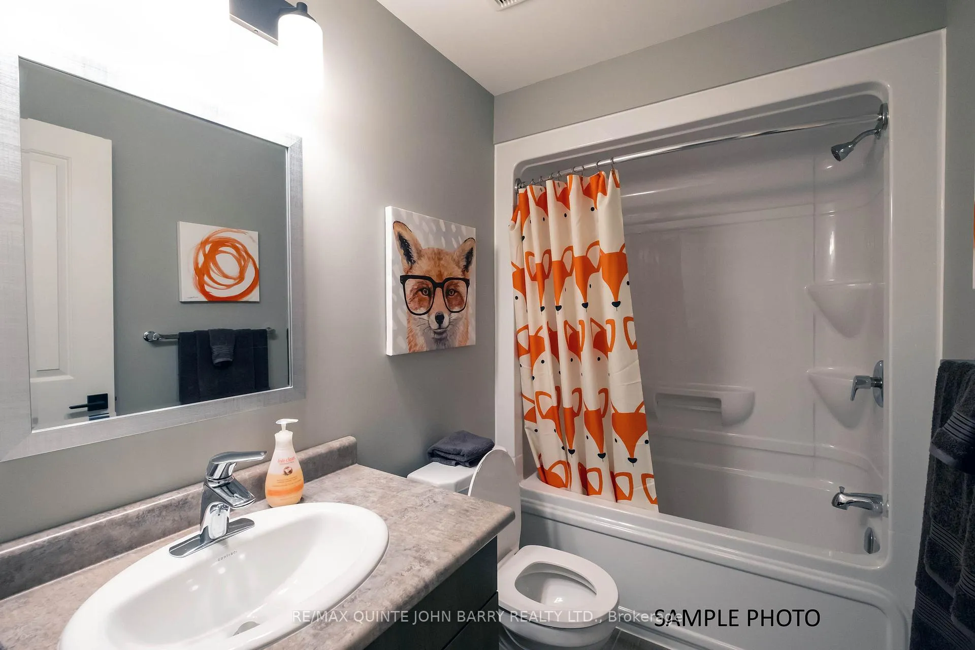 Photo 33 of Unit Lot 42, 27 Parkland Circle, Quinte West, Murray Ward — HOMEH