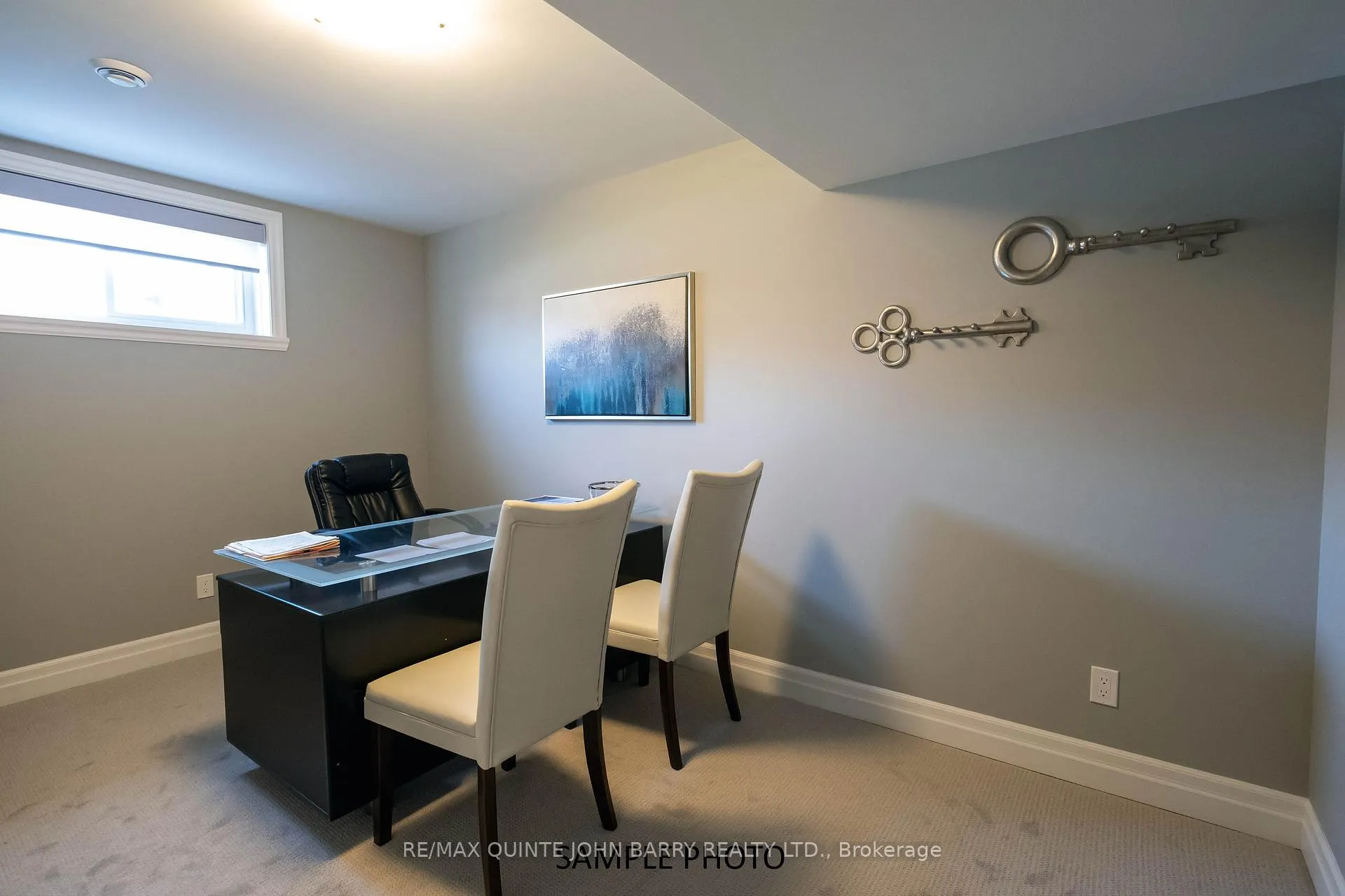 Photo 34 of Unit Lot 42, 27 Parkland Circle, Quinte West, Murray Ward — HOMEH
