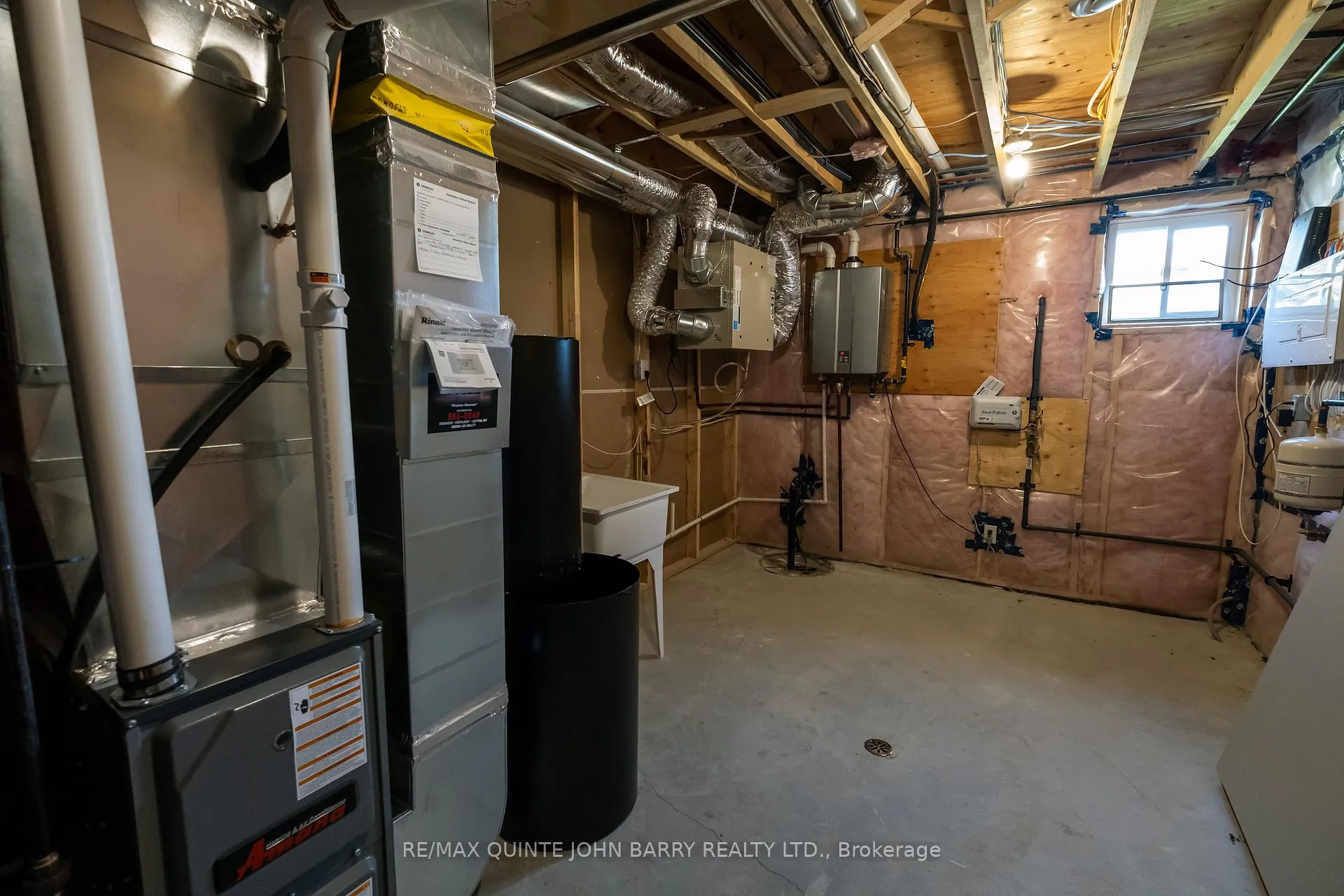 Photo 36 of Unit Lot 42, 27 Parkland Circle, Quinte West, Murray Ward — HOMEH