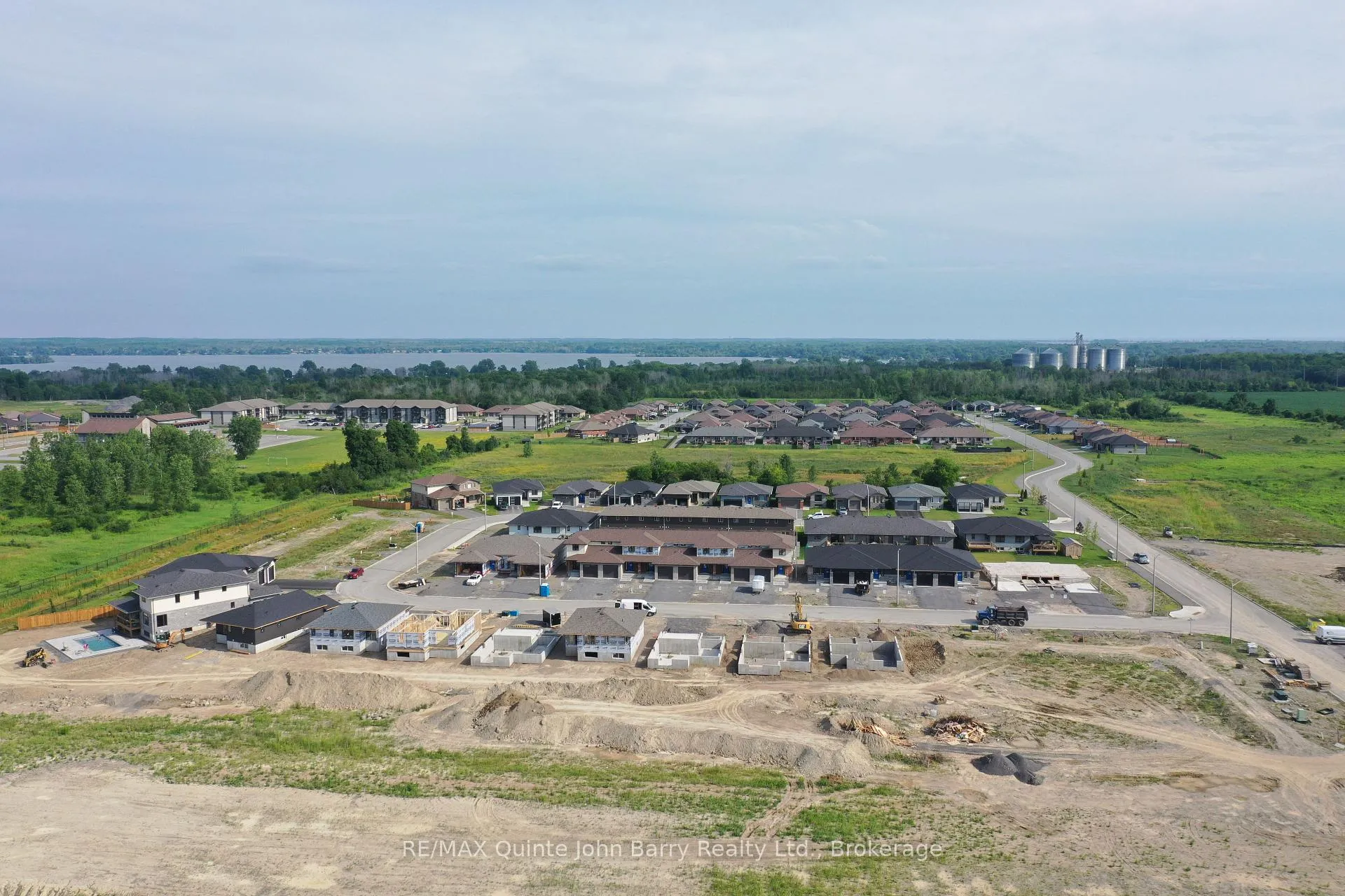 Photo 4 of Unit Lot 42, 27 Parkland Circle, Quinte West, Murray Ward — HOMEH