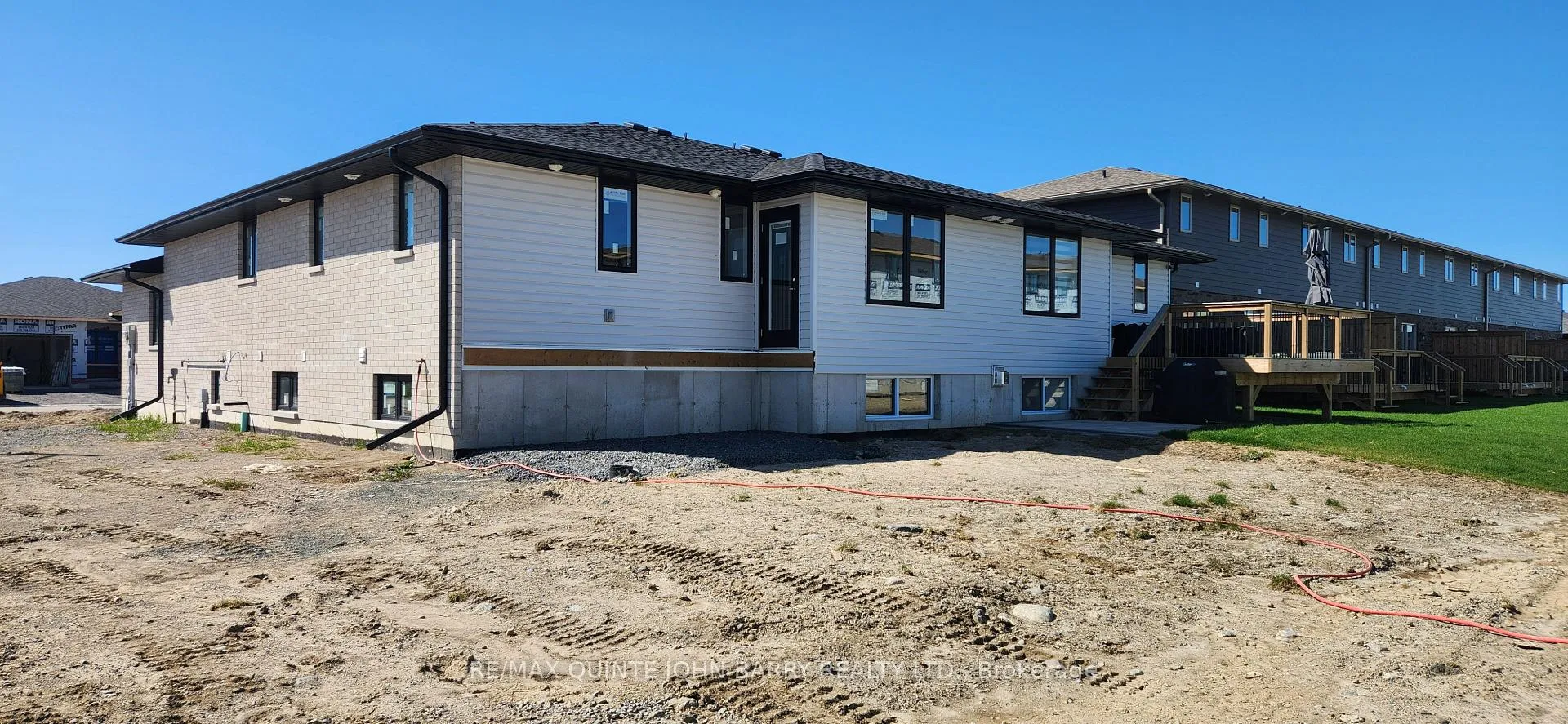 Photo 41 of Unit Lot 42, 27 Parkland Circle, Quinte West, Murray Ward — HOMEH