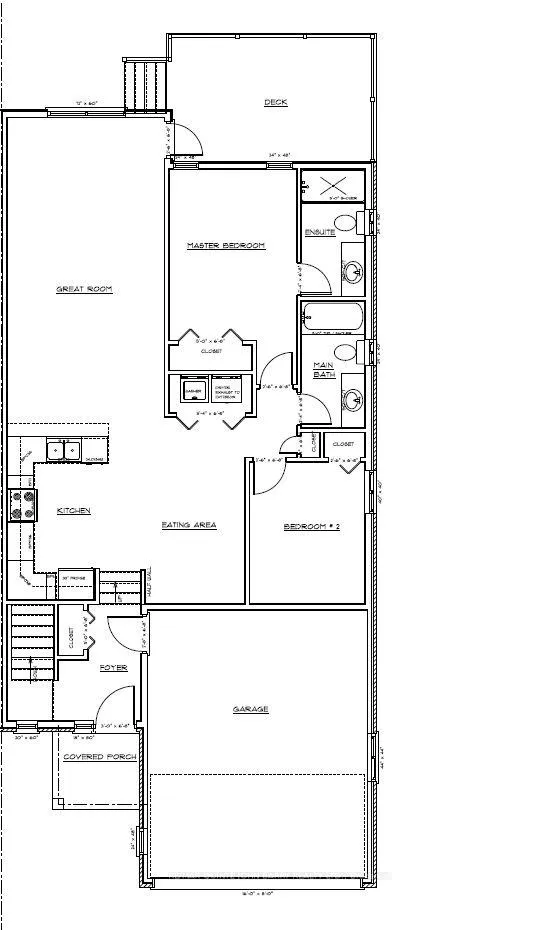 Photo 42 of Unit Lot 42, 27 Parkland Circle, Quinte West, Murray Ward — HOMEH