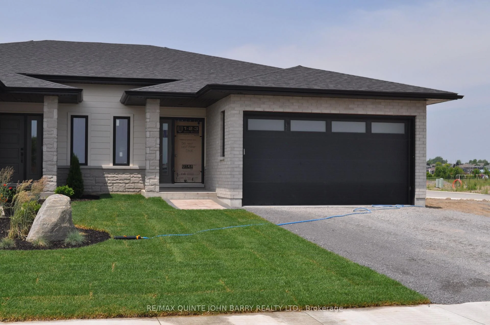 Photo 3 of Unit Lot 42, 27 Parkland Circle, Quinte West, Murray Ward — HOMEH