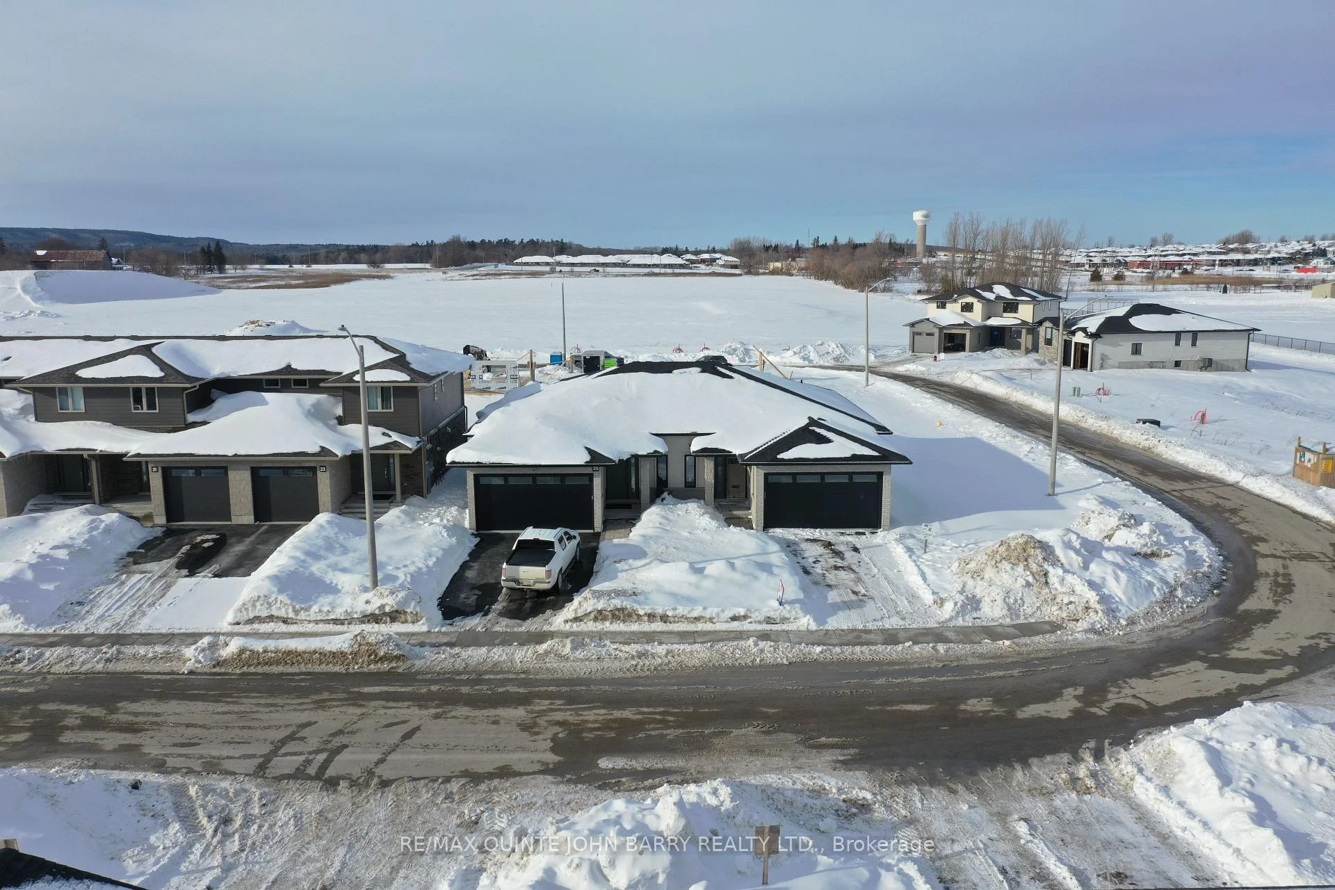 Photo 7 of Unit Lot 42, 27 Parkland Circle, Quinte West, Murray Ward — HOMEH