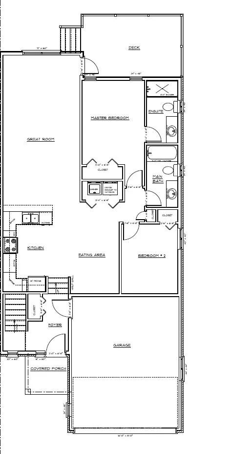 Photo 39 of Unit Lot 42, 27 Parkland Circle, Quinte West, Murray Ward — HOMEH