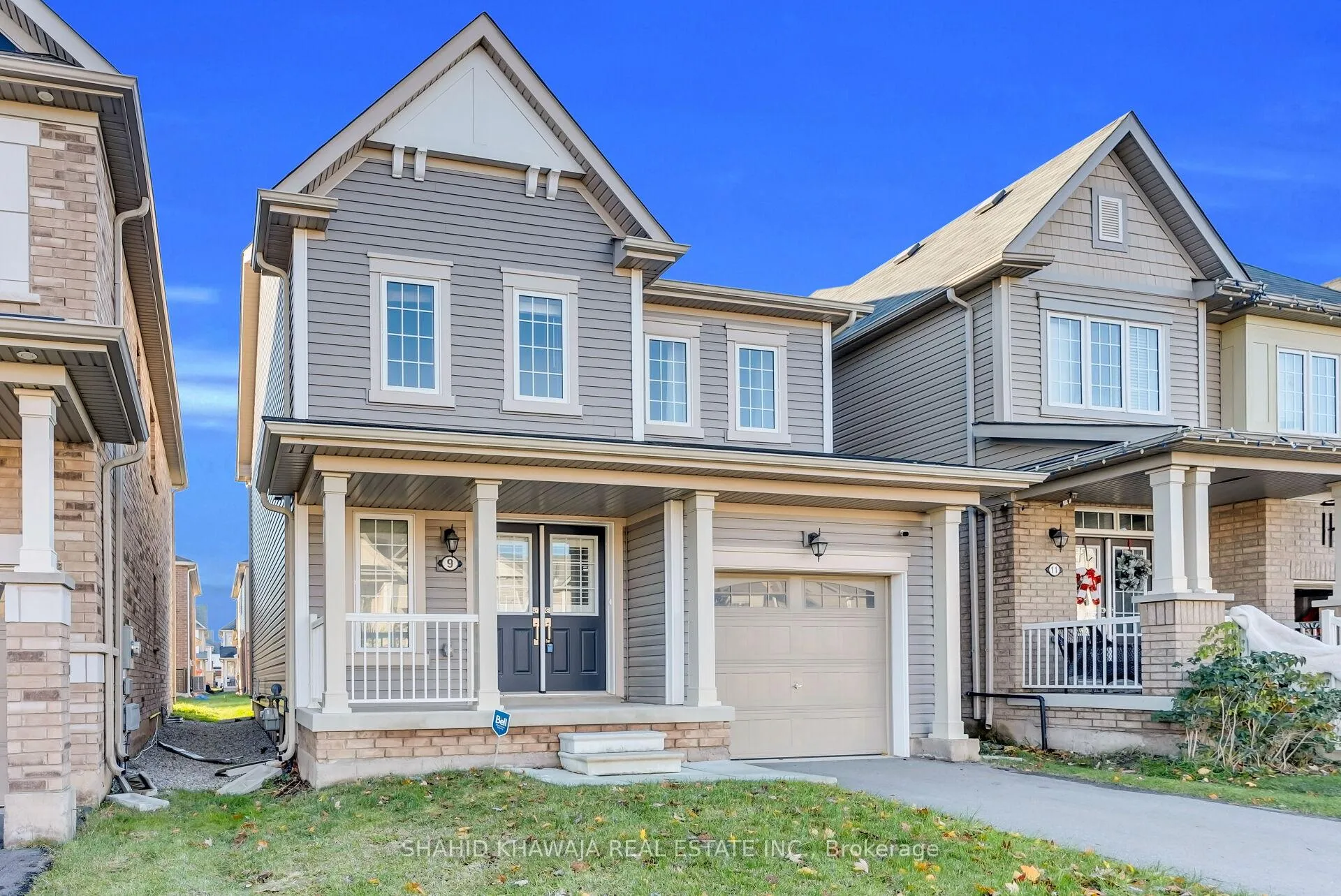 Photo 3 of 9 Esther Crescent, Thorold, Hurricane/Merrittville — HOMEH