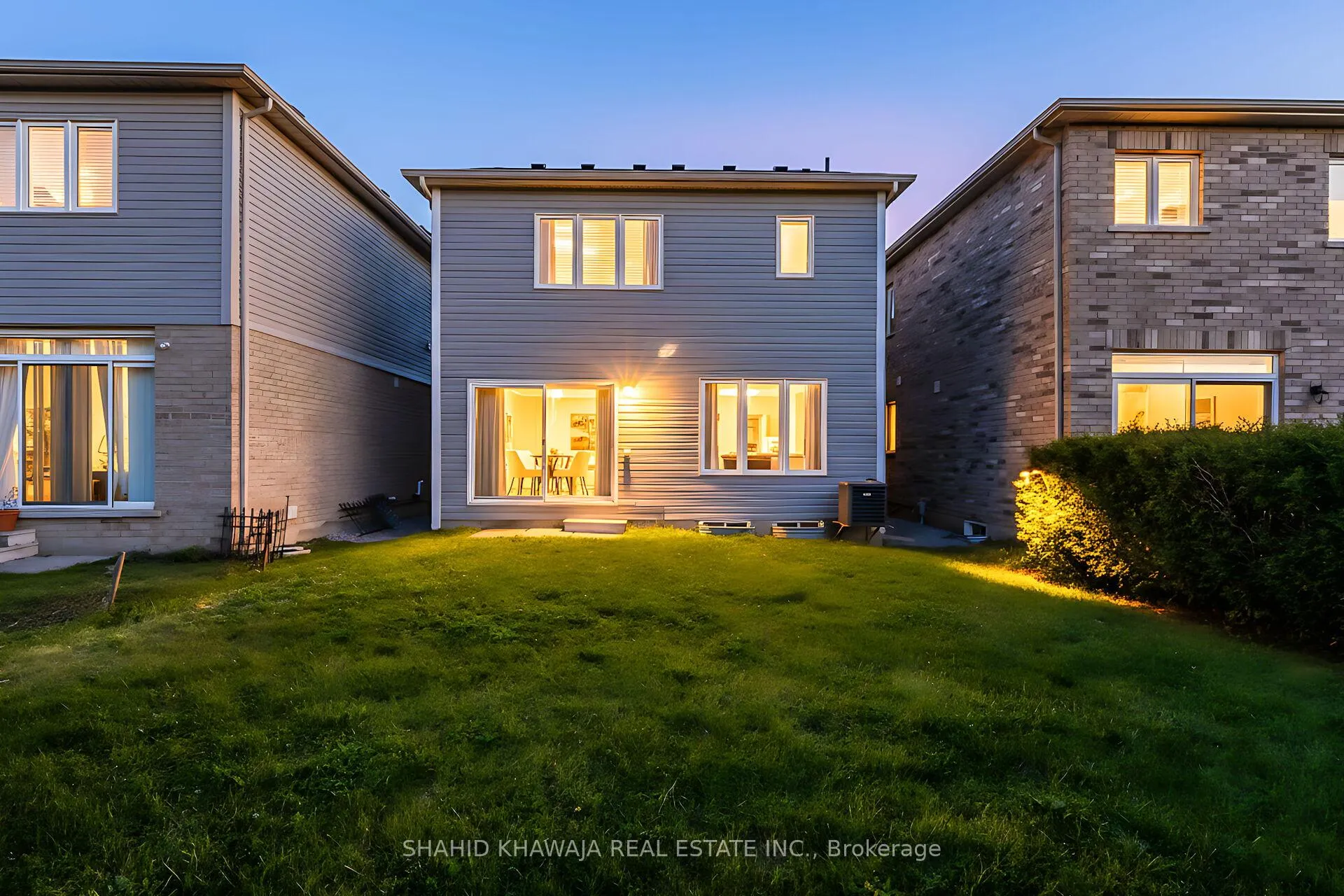 Photo 24 of 9 Esther Crescent, Thorold, Hurricane/Merrittville — HOMEH