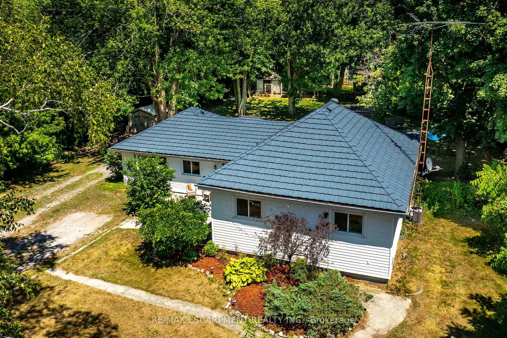 Photo 1 of 8241 Highway 3, Haldimand, Dunnville — HOMEH