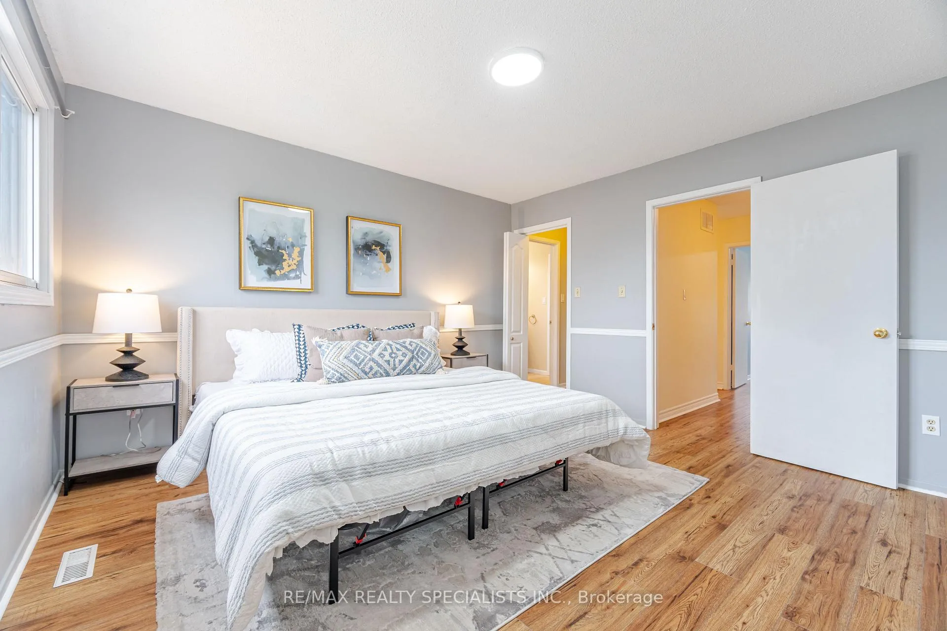 Photo 21 of 1829 Foleyet Crescent N, Pickering, Liverpool — HOMEH