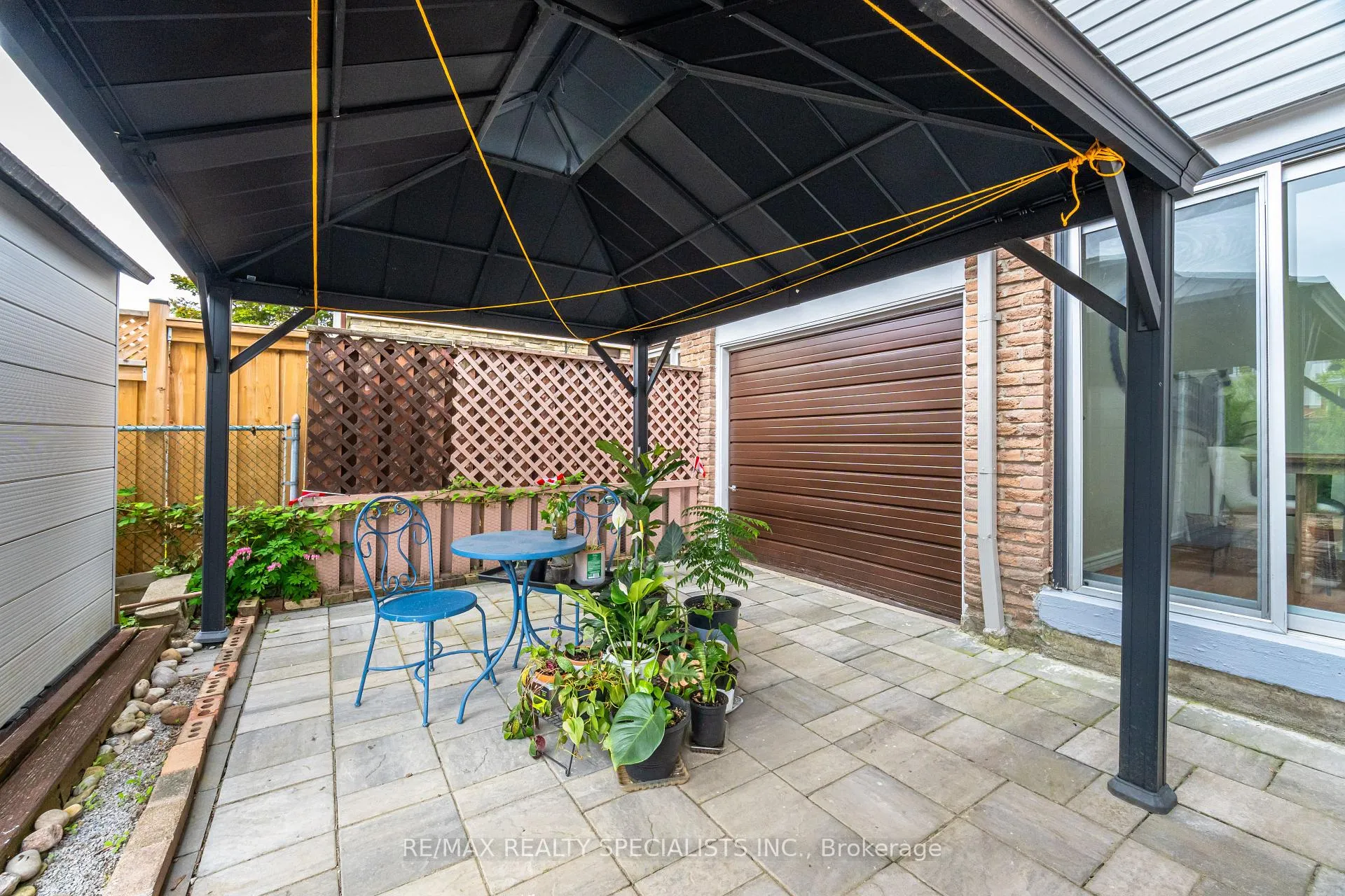 Photo 36 of 1829 Foleyet Crescent N, Pickering, Liverpool — HOMEH