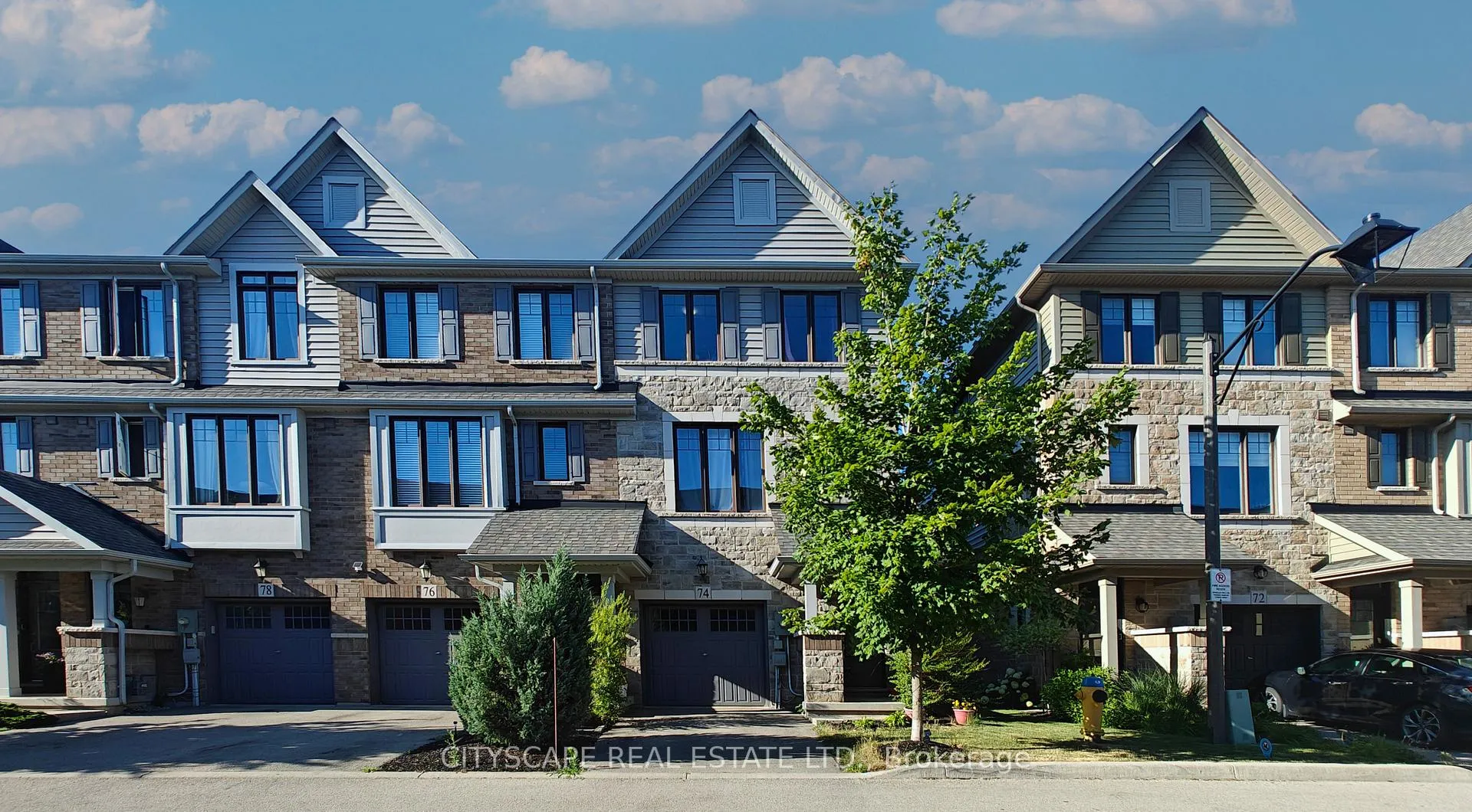 Photo 1 of 74 Esplanade Lane, Grimsby, Grimsby Beach — HOMEH