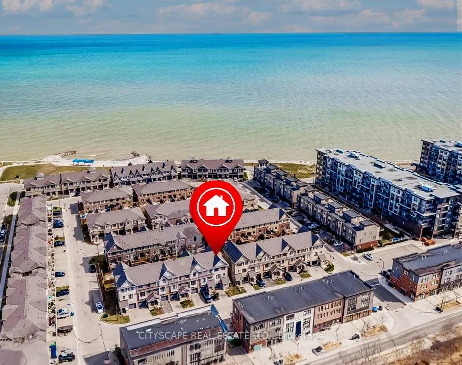 Photo 2 of 74 Esplanade Lane, Grimsby, Grimsby Beach — HOMEH