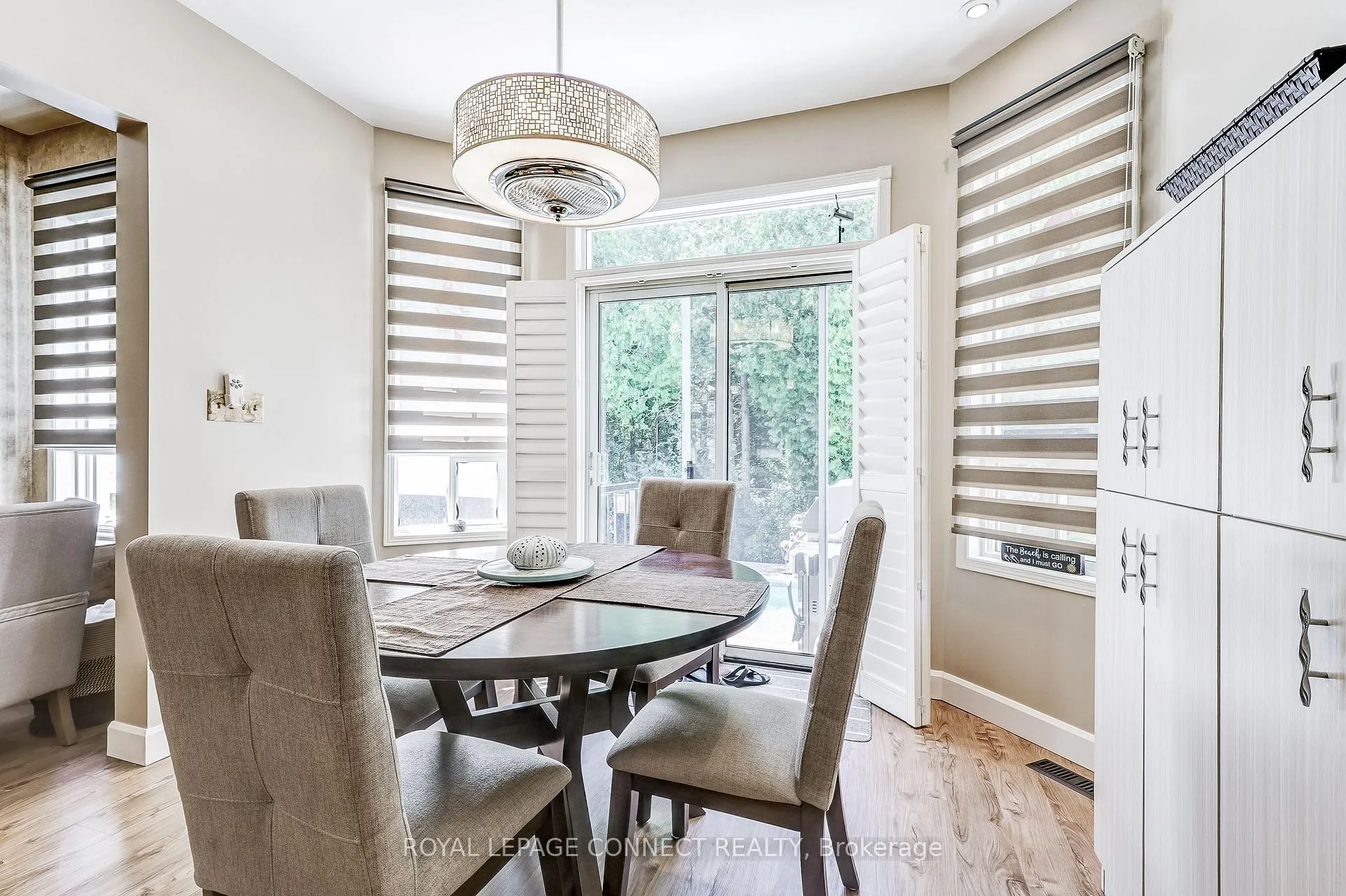 Photo 9 of 439 Woodsmere Crescent E, Pickering, Amberlea — HOMEH