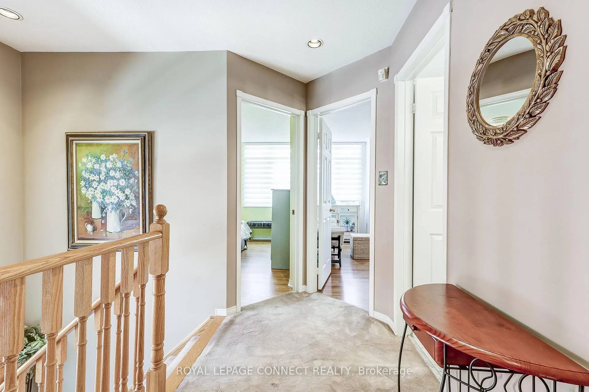 Photo 14 of 439 Woodsmere Crescent E, Pickering, Amberlea — HOMEH