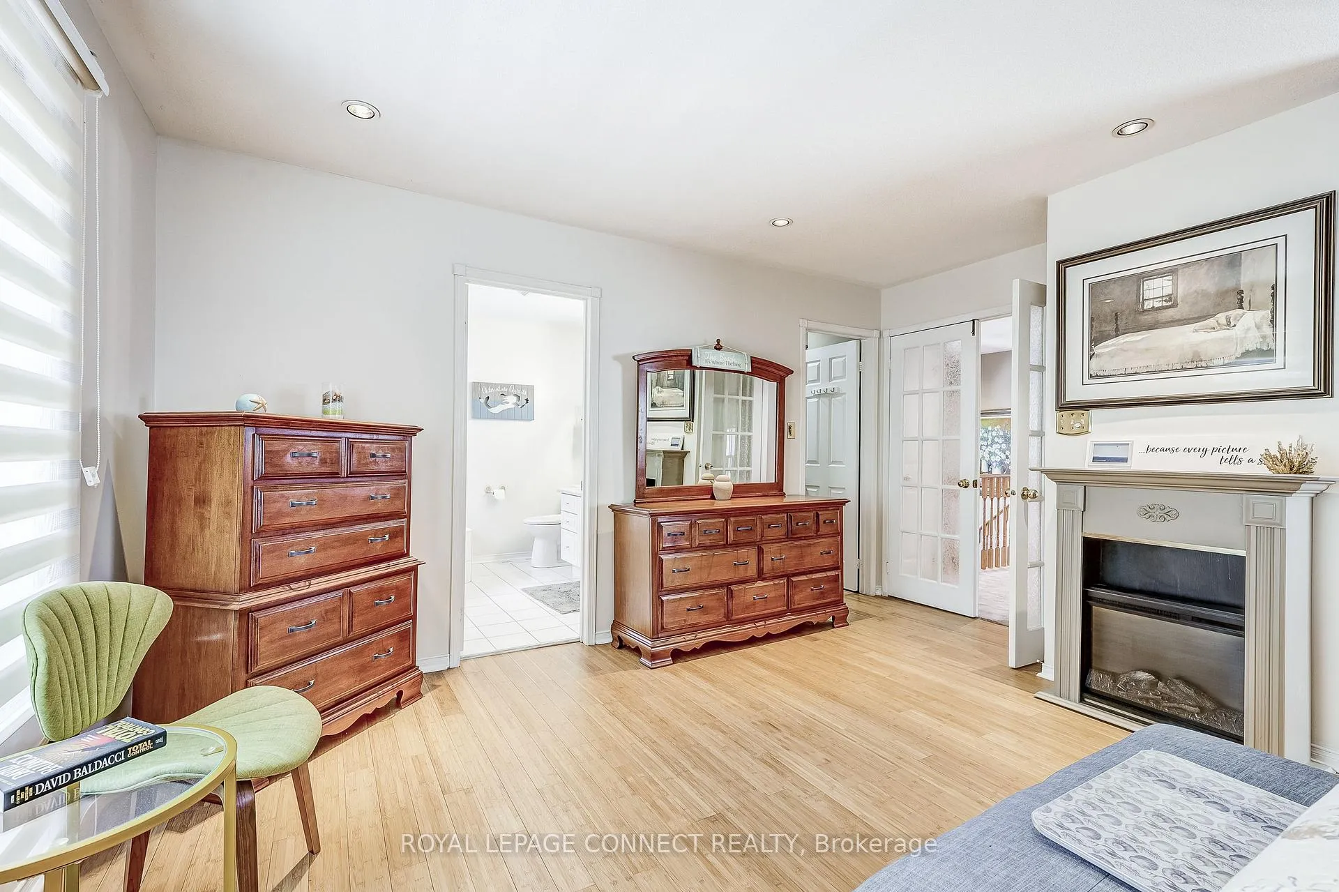 Photo 19 of 439 Woodsmere Crescent E, Pickering, Amberlea — HOMEH