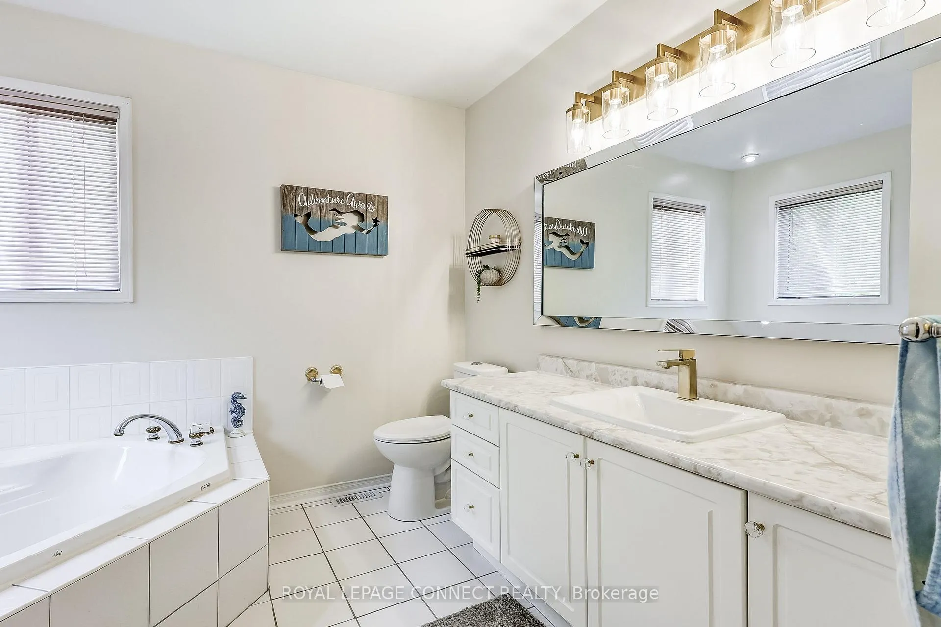 Photo 22 of 439 Woodsmere Crescent E, Pickering, Amberlea — HOMEH