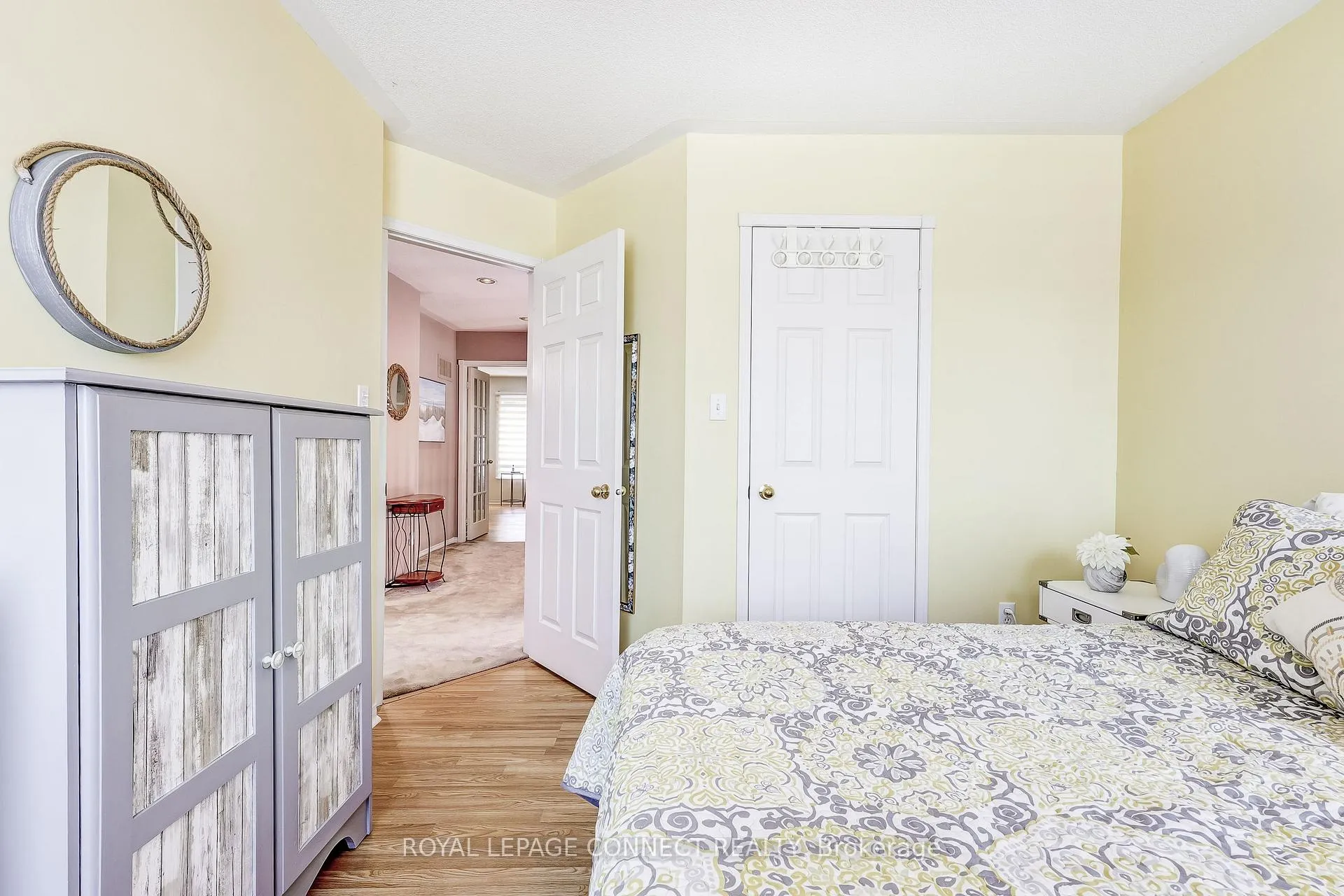 Photo 25 of 439 Woodsmere Crescent E, Pickering, Amberlea — HOMEH