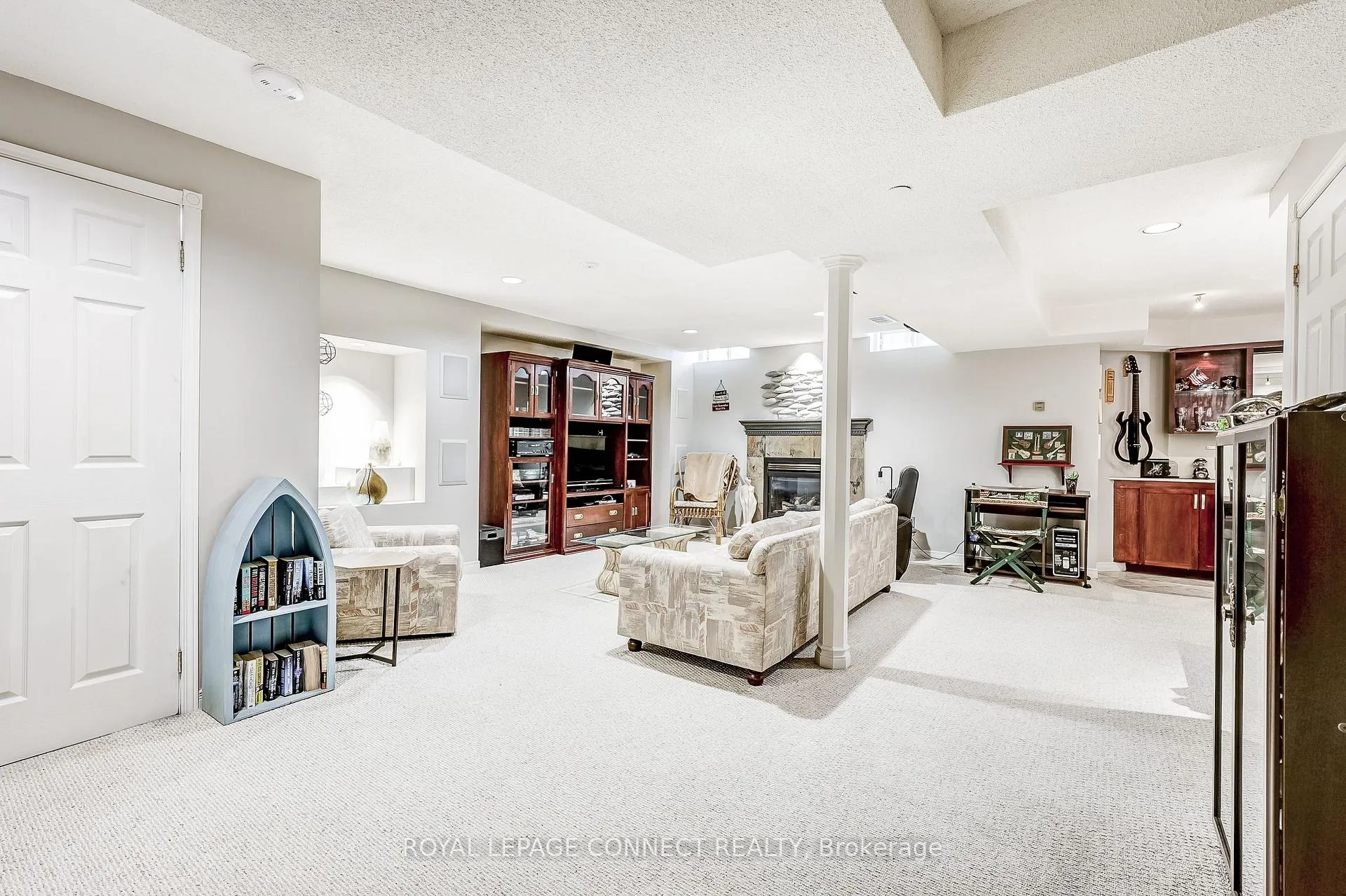 Photo 26 of 439 Woodsmere Crescent E, Pickering, Amberlea — HOMEH