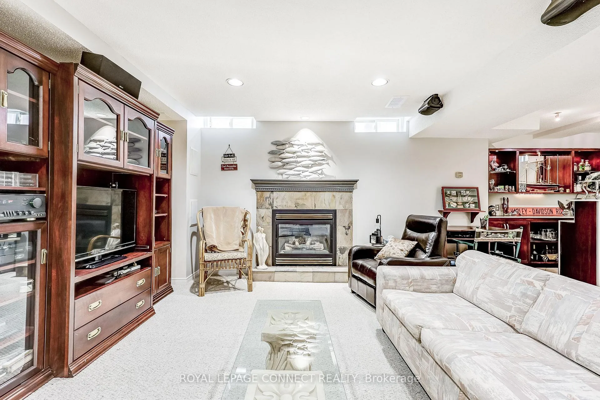Photo 29 of 439 Woodsmere Crescent E, Pickering, Amberlea — HOMEH