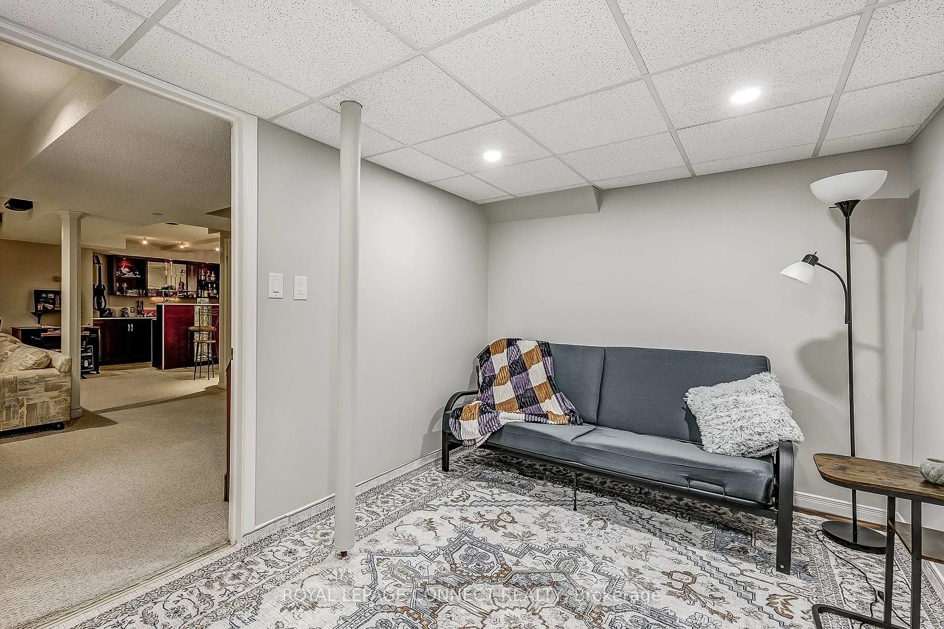 Photo 32 of 439 Woodsmere Crescent E, Pickering, Amberlea — HOMEH
