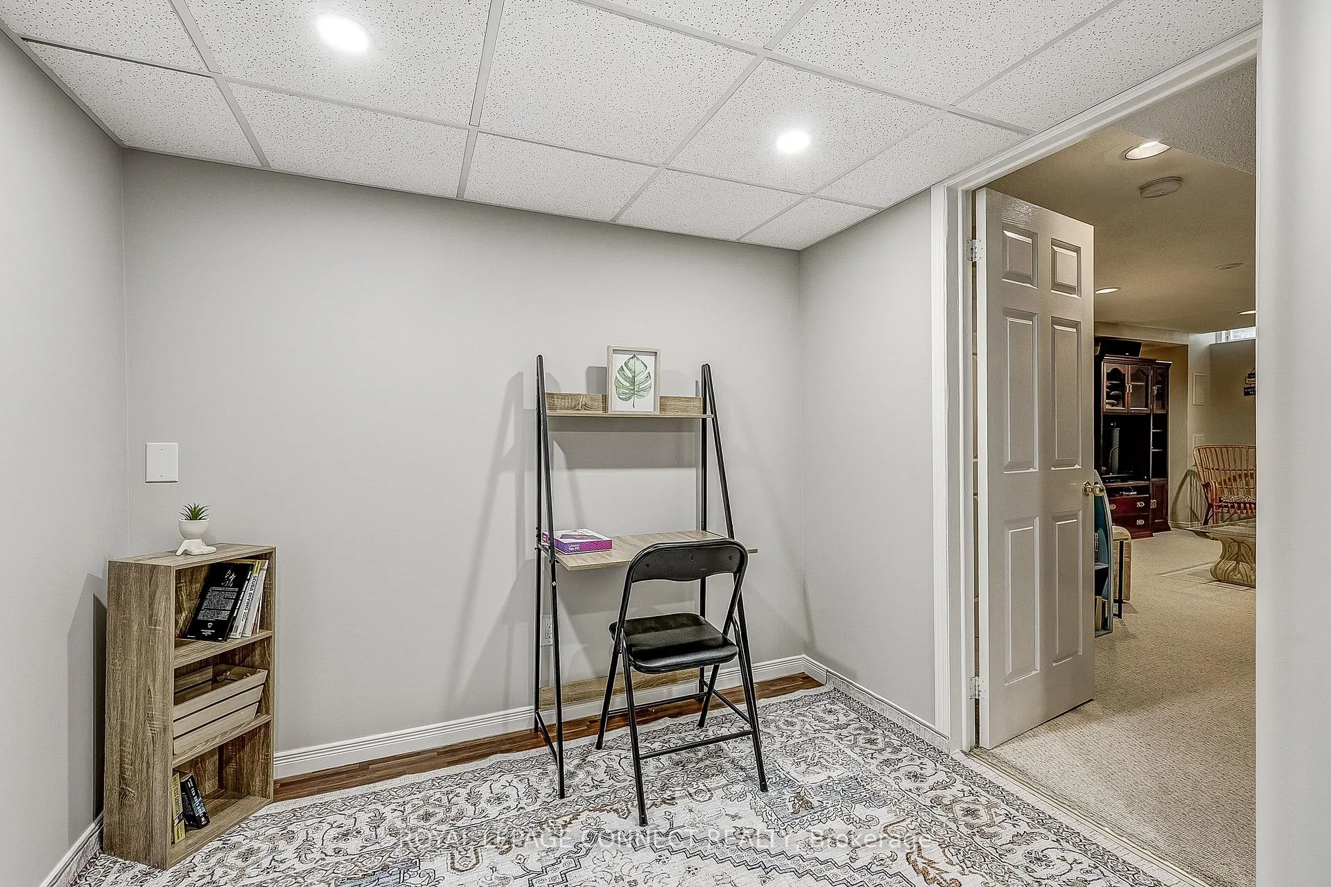 Photo 34 of 439 Woodsmere Crescent E, Pickering, Amberlea — HOMEH