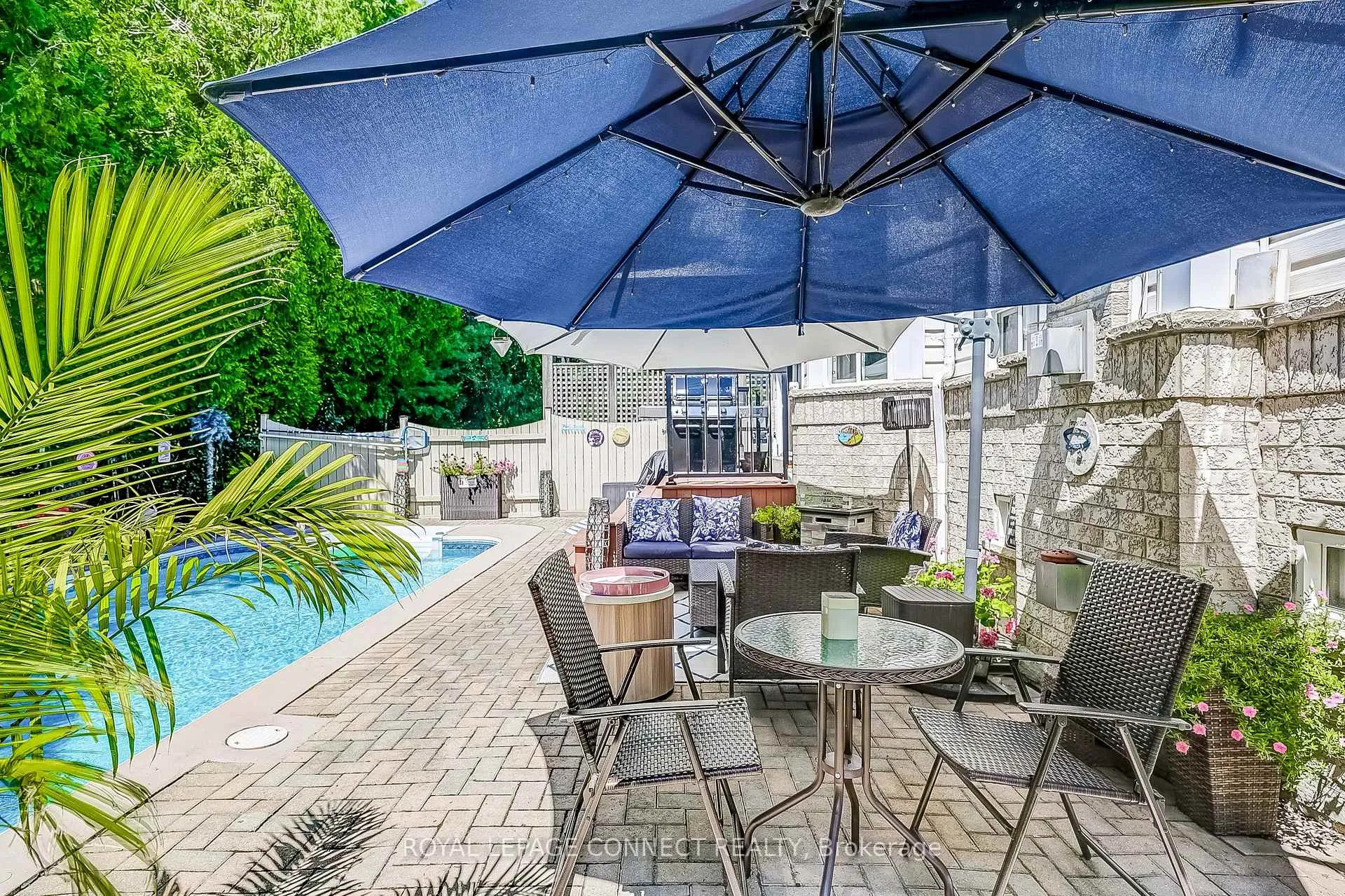 Photo 42 of 439 Woodsmere Crescent E, Pickering, Amberlea — HOMEH