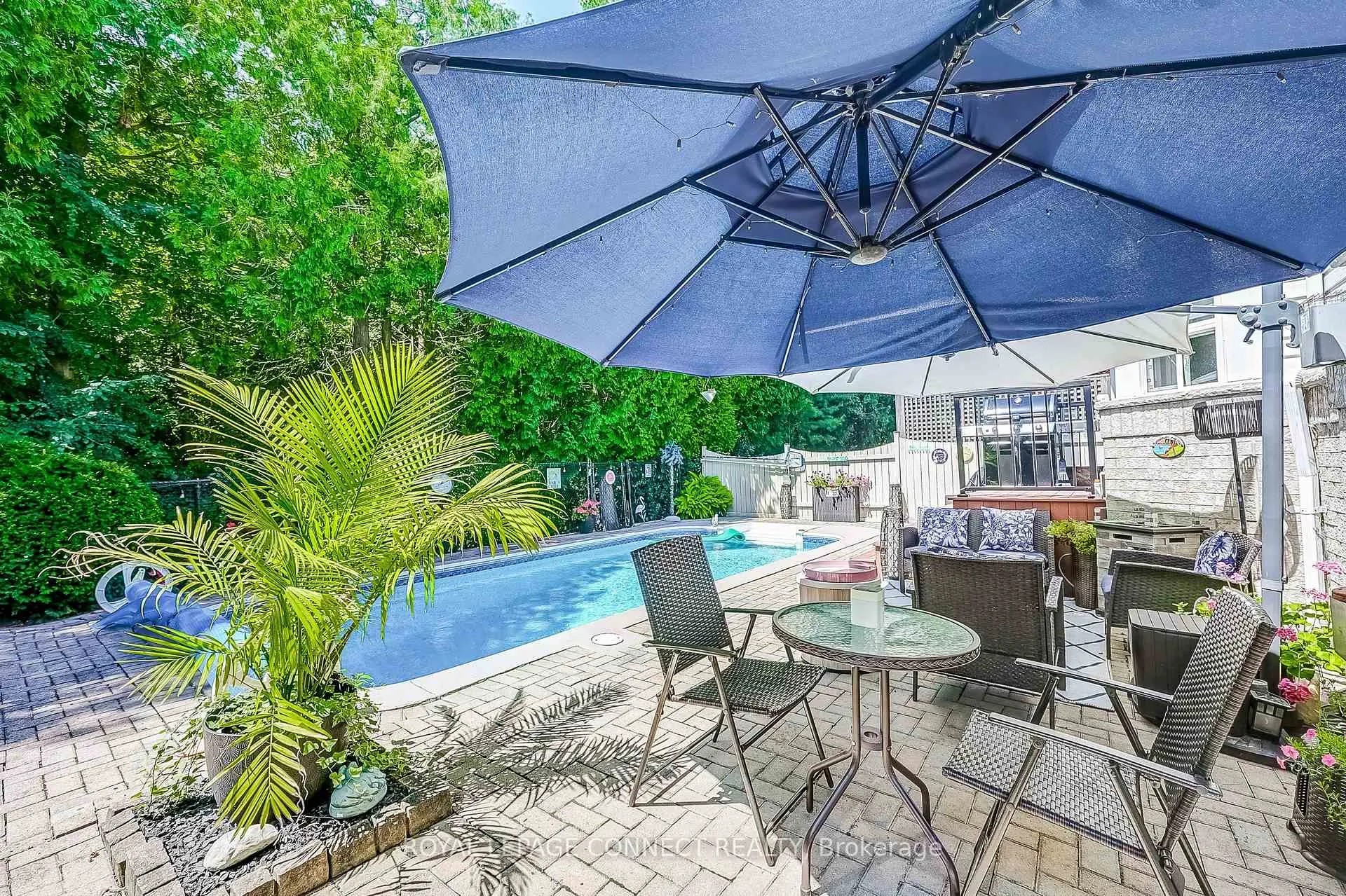 Photo 43 of 439 Woodsmere Crescent E, Pickering, Amberlea — HOMEH