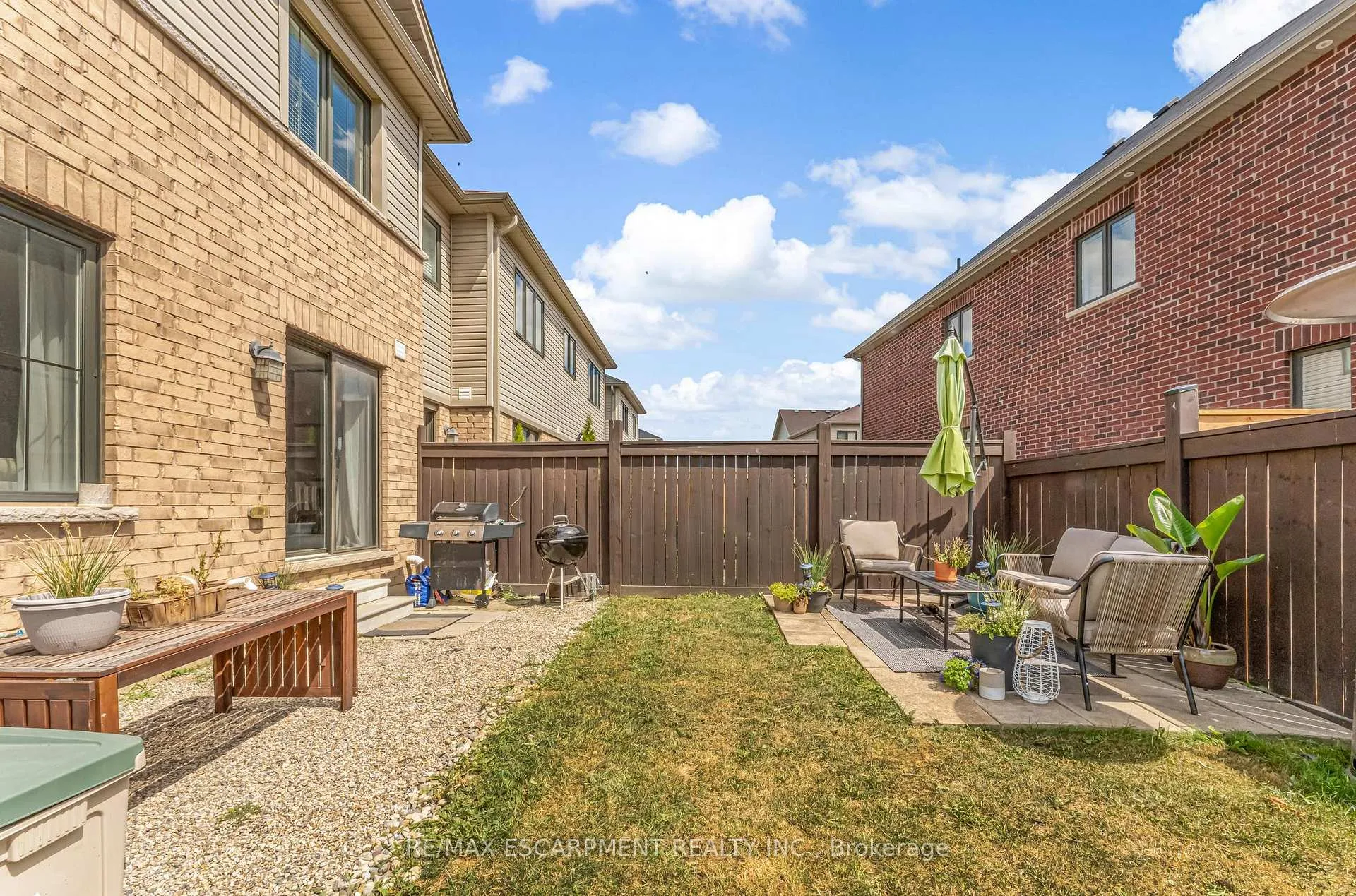Photo 35 of 95 Thompson Road, Haldimand — HOMEH