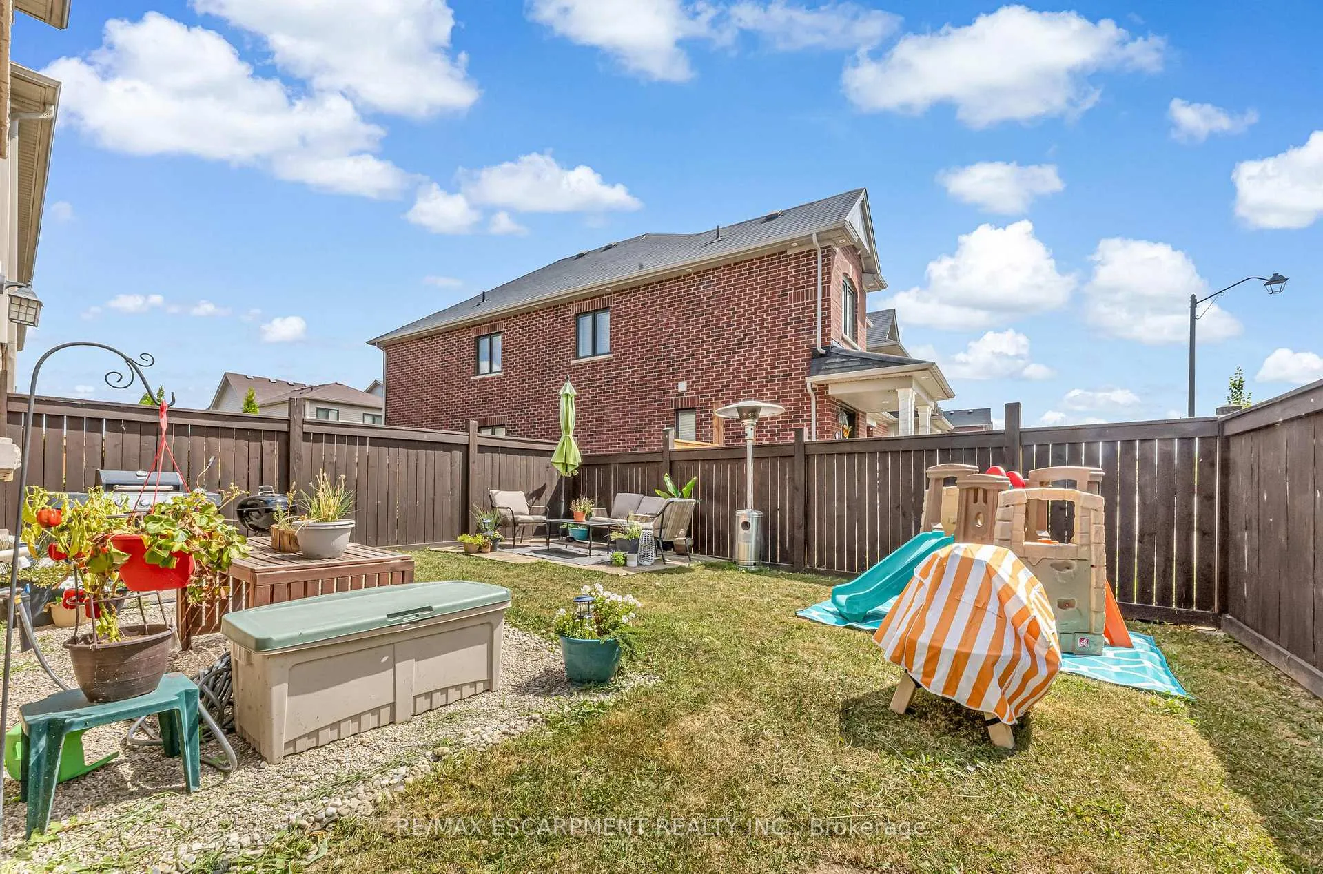 Photo 38 of 95 Thompson Road, Haldimand — HOMEH