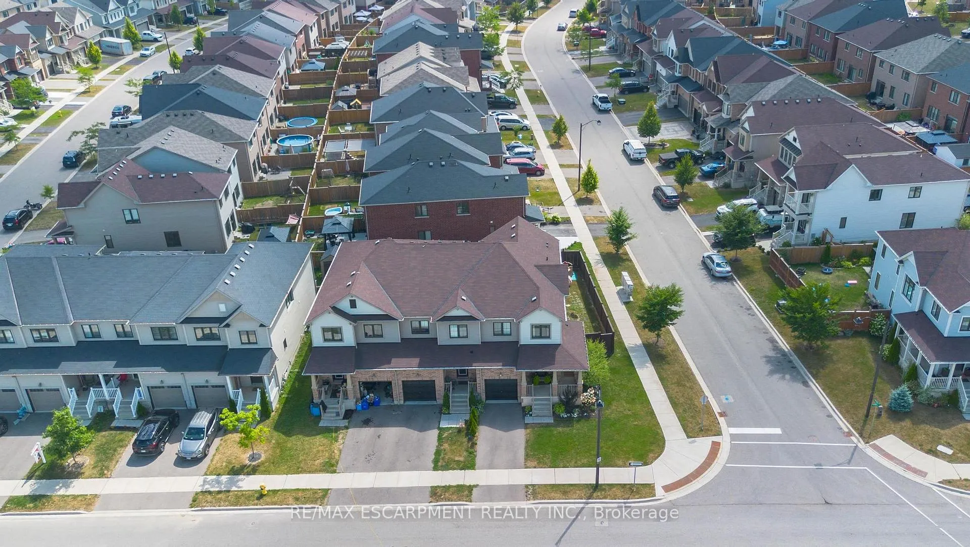 Photo 39 of 95 Thompson Road, Haldimand — HOMEH