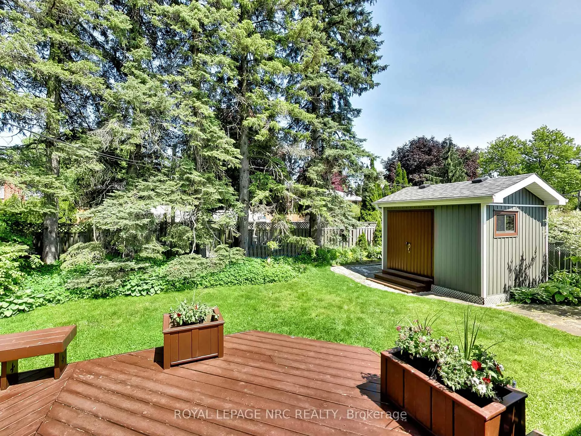 Photo 36 of 235 Seminole Road, Hamilton, Ancaster — HOMEH
