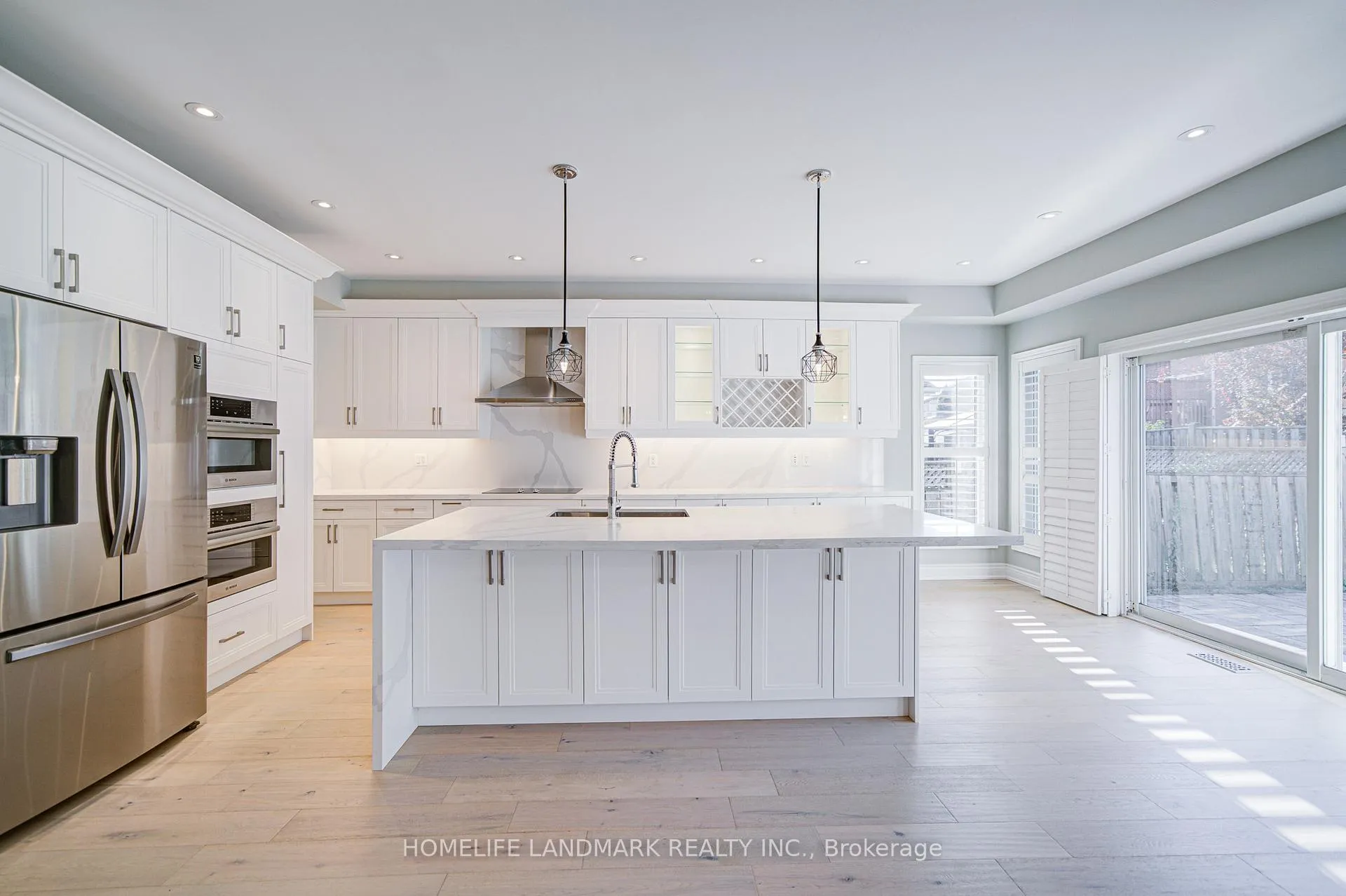 Photo 1 of 214 Alfred Paterson Drive, Markham, Greensborough — HOMEH