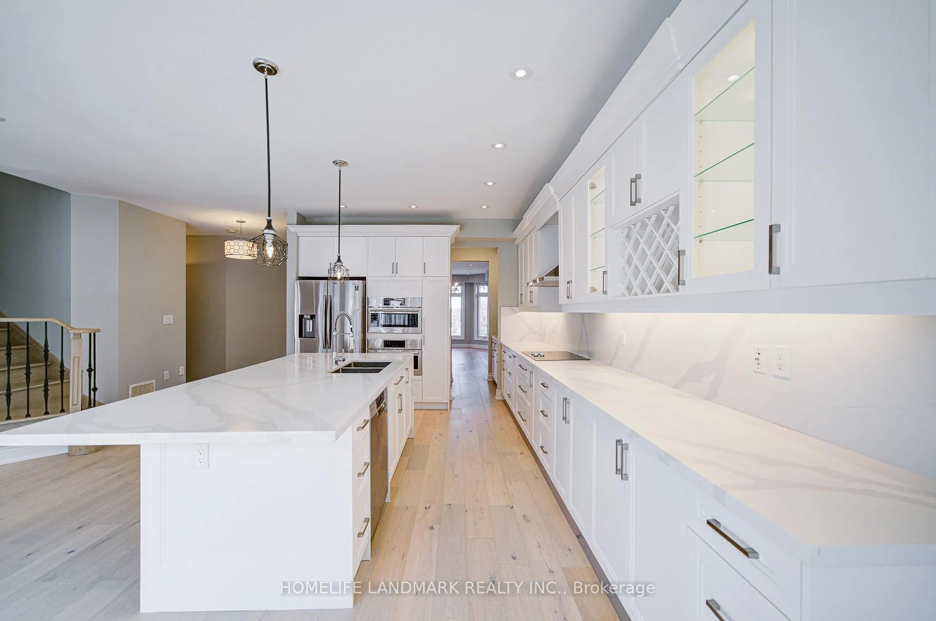 Photo 5 of 214 Alfred Paterson Drive, Markham, Greensborough — HOMEH