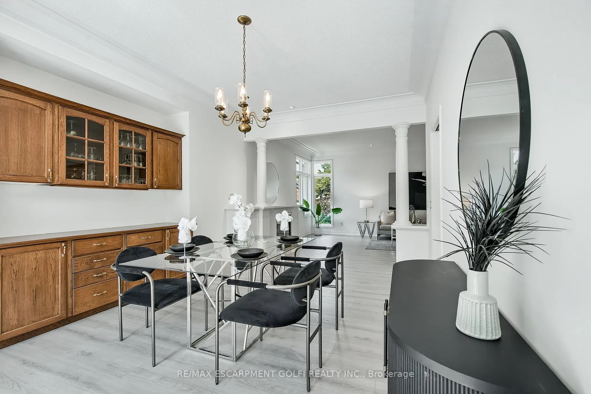 Photo 11 of 128 Grindstone Way, Hamilton, Dundas — HOMEH