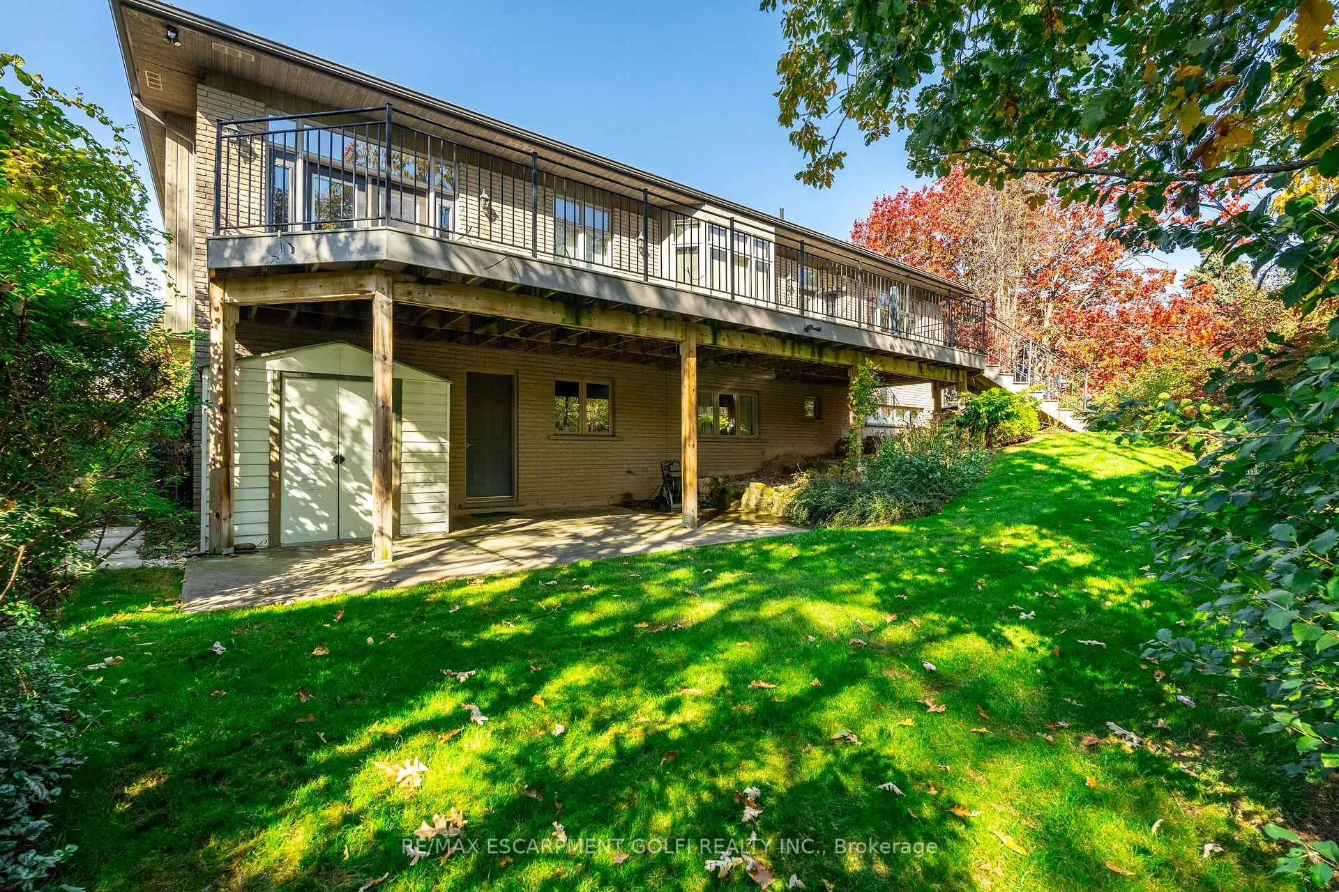 Photo 29 of 128 Grindstone Way, Hamilton, Dundas — HOMEH