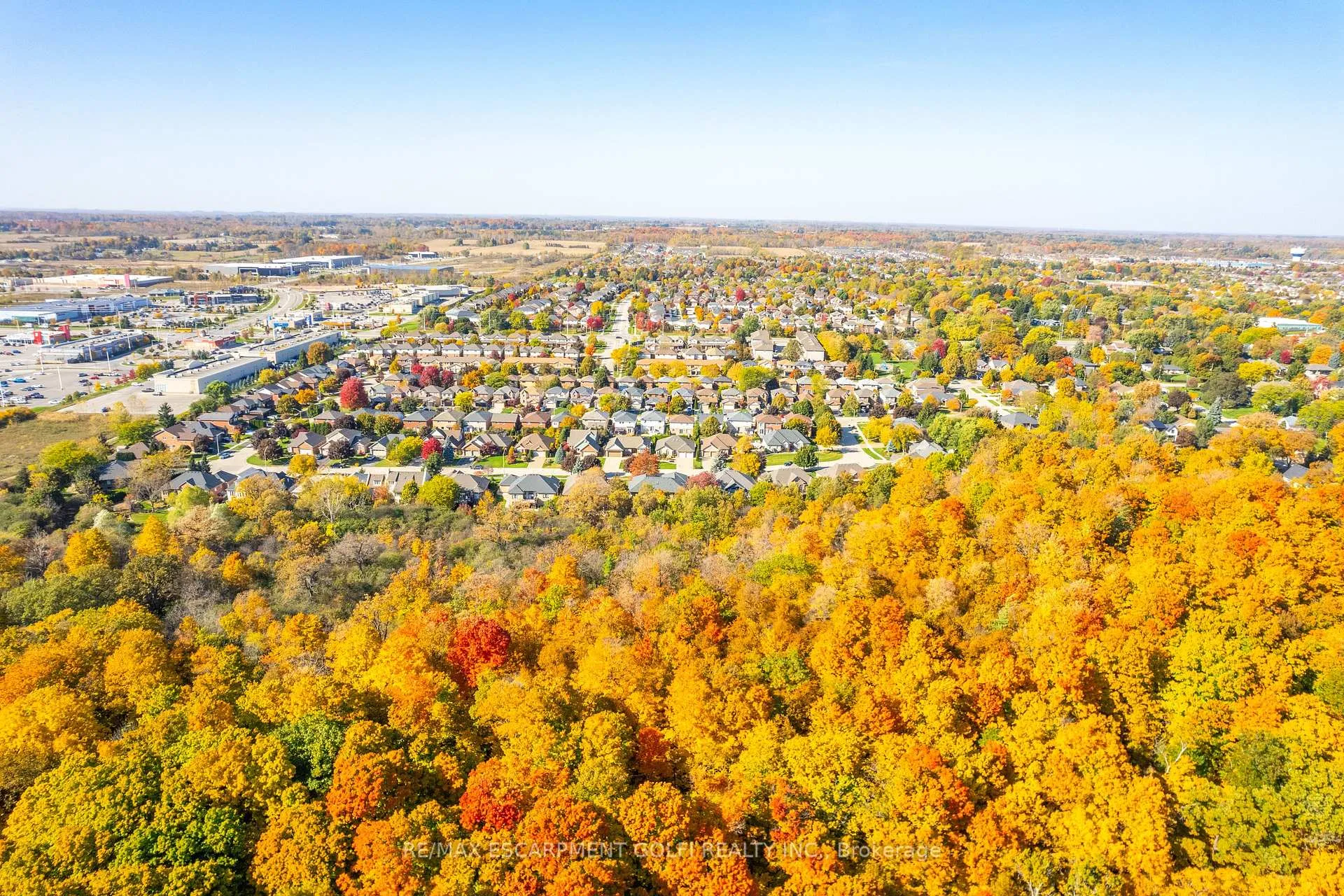 Photo 31 of 128 Grindstone Way, Hamilton, Dundas — HOMEH