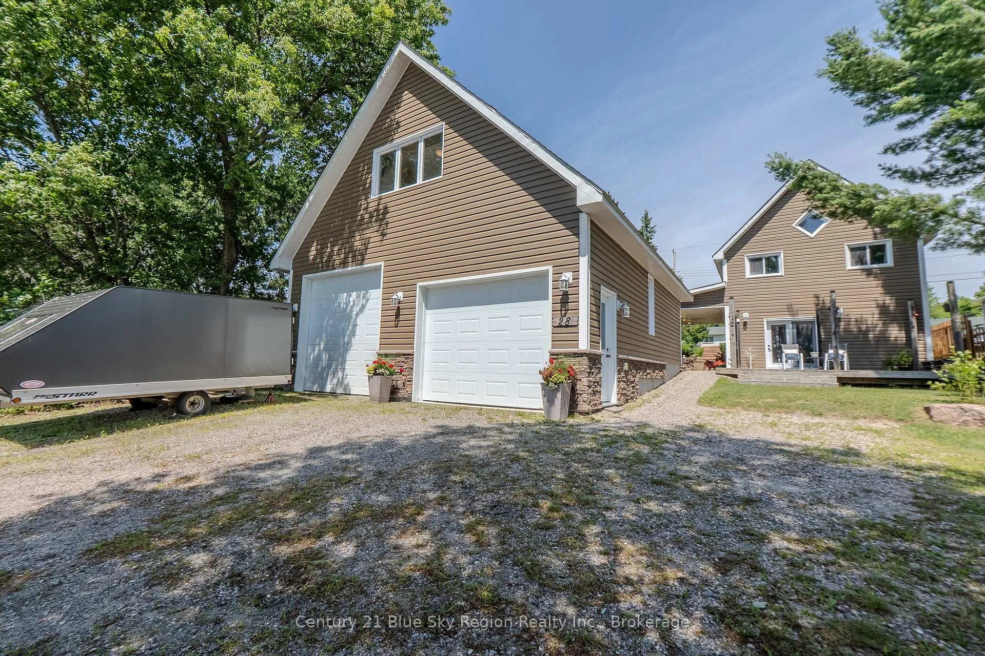Photo 1 of 28 Tamerack Avenue, West Nipissing, Sturgeon Falls — HOMEH