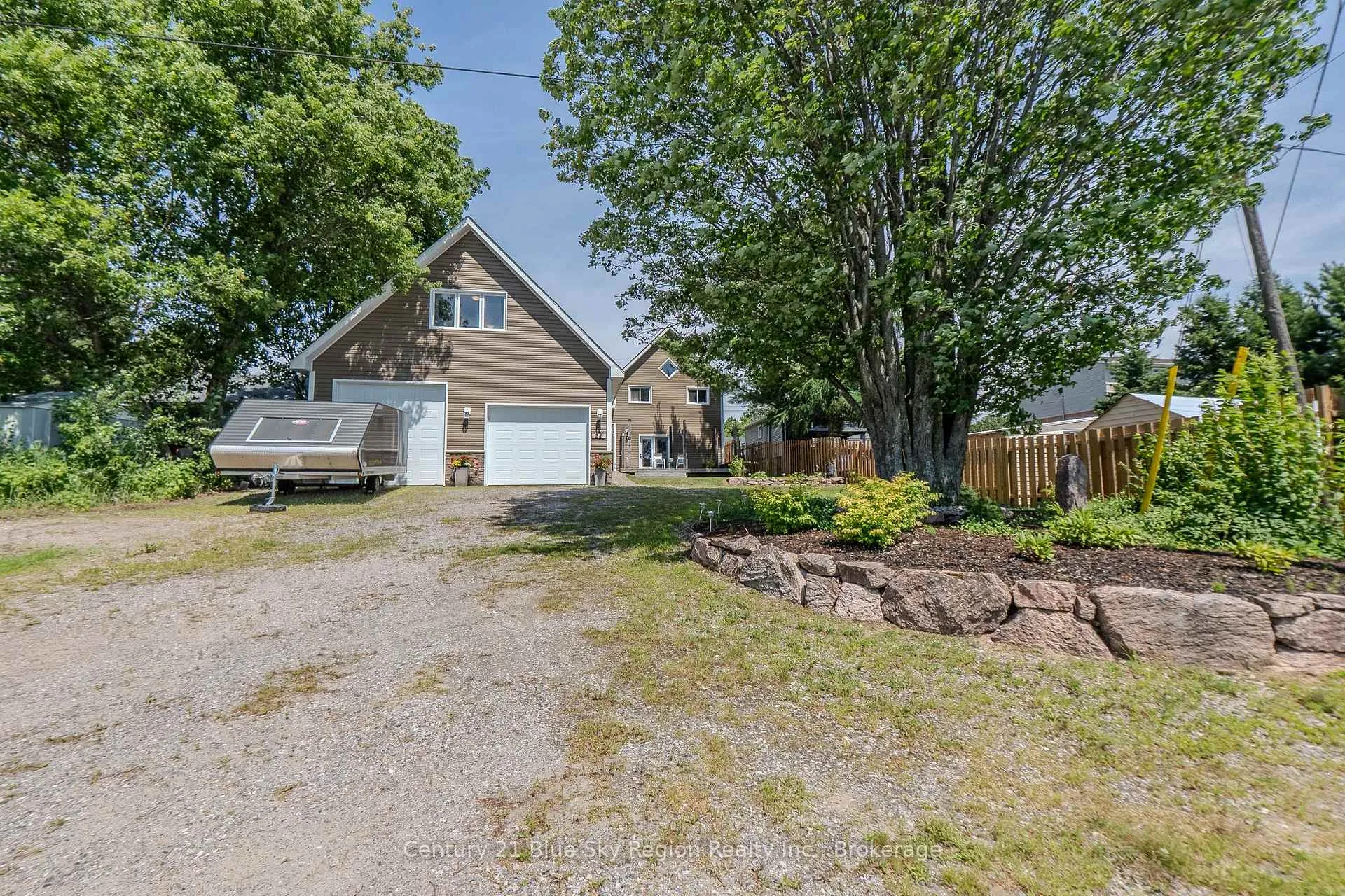 Photo 3 of 28 Tamerack Avenue, West Nipissing, Sturgeon Falls — HOMEH
