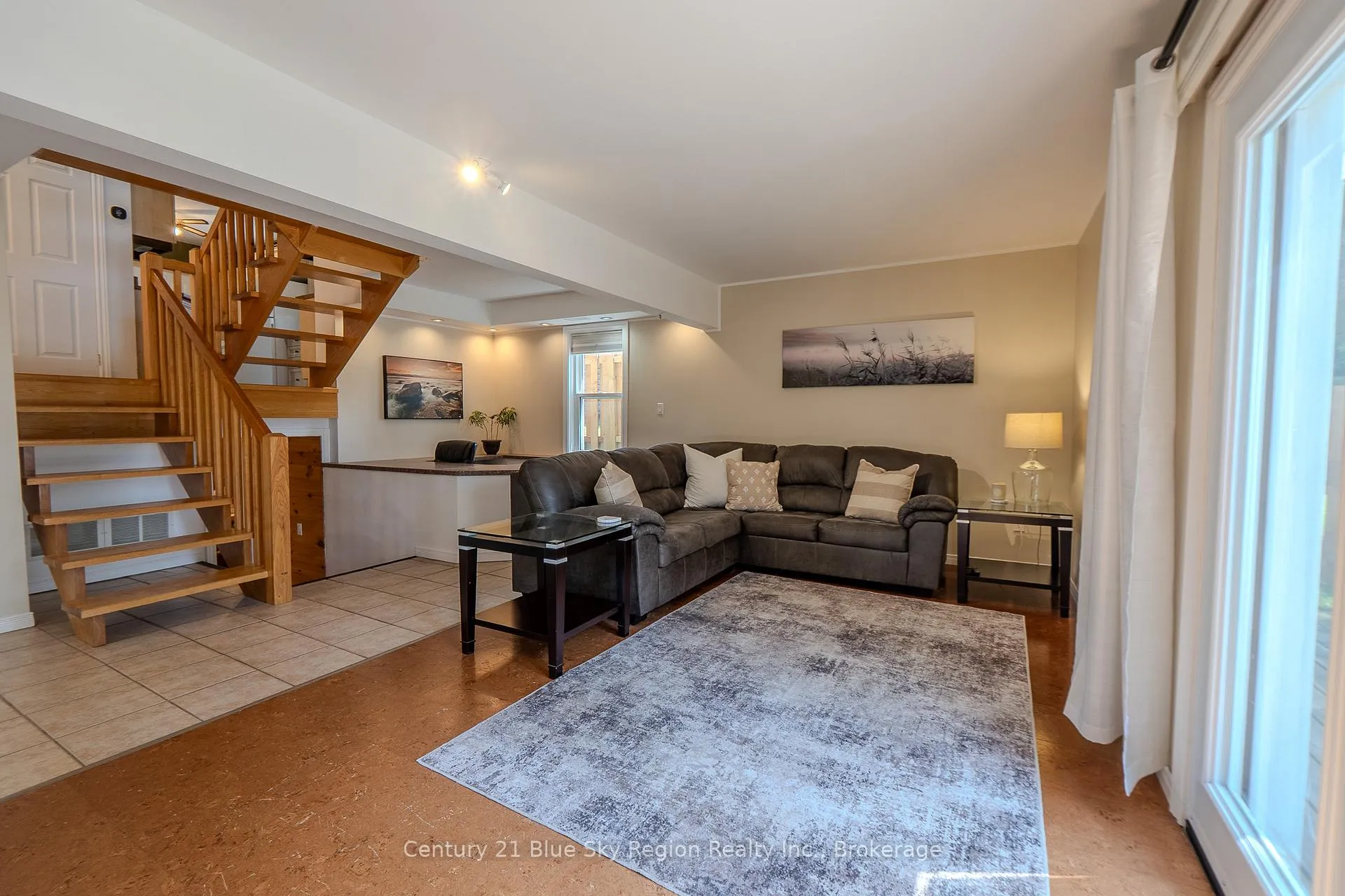 Photo 6 of 28 Tamerack Avenue, West Nipissing, Sturgeon Falls — HOMEH