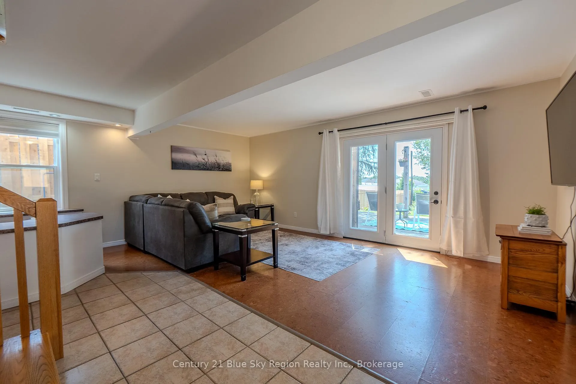 Photo 7 of 28 Tamerack Avenue, West Nipissing, Sturgeon Falls — HOMEH