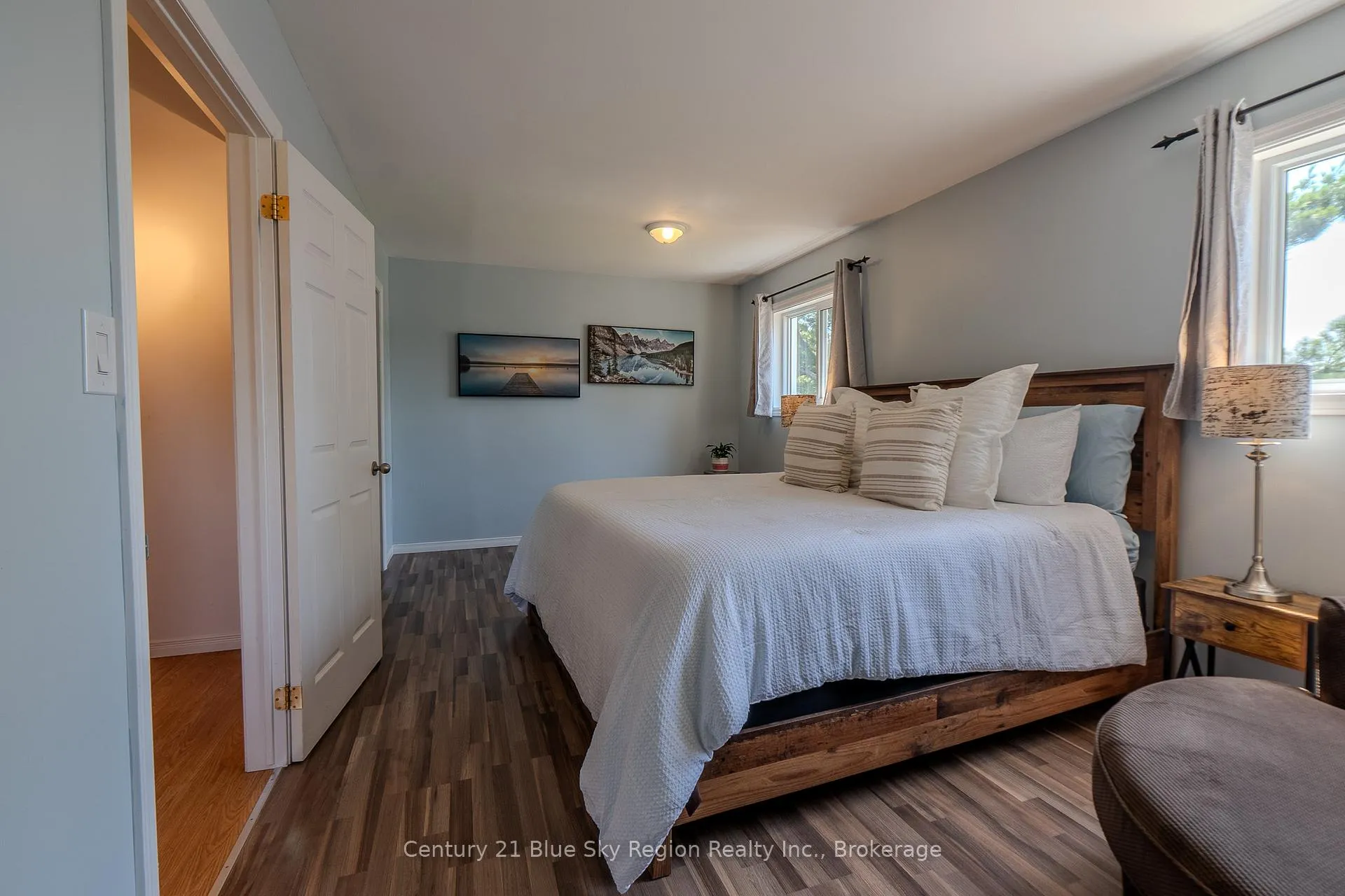 Photo 17 of 28 Tamerack Avenue, West Nipissing, Sturgeon Falls — HOMEH
